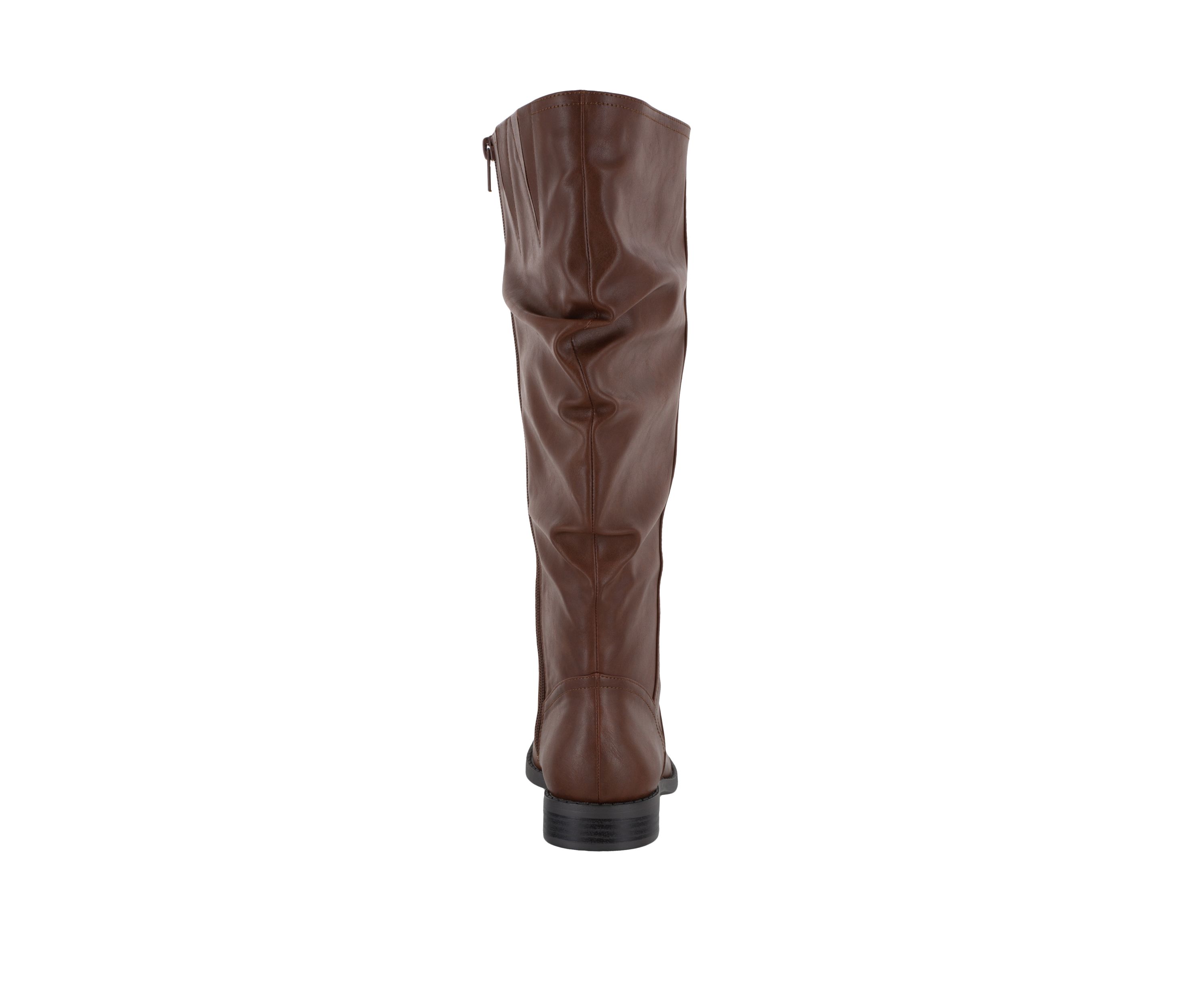 Peak Plus Extra Wide Calf Boots