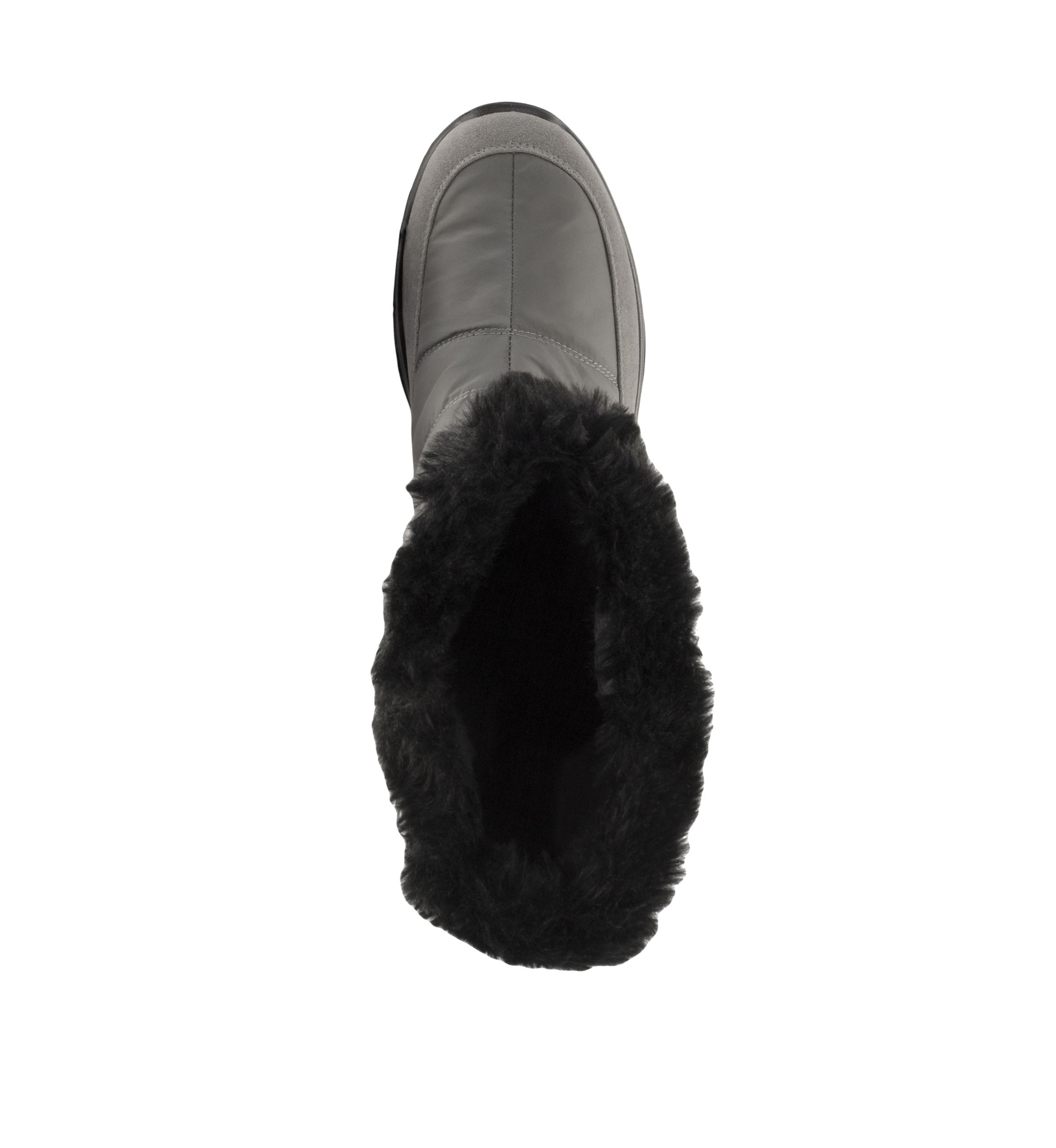 Womens Easy Dry Cuddle Waterproof Weather Boots