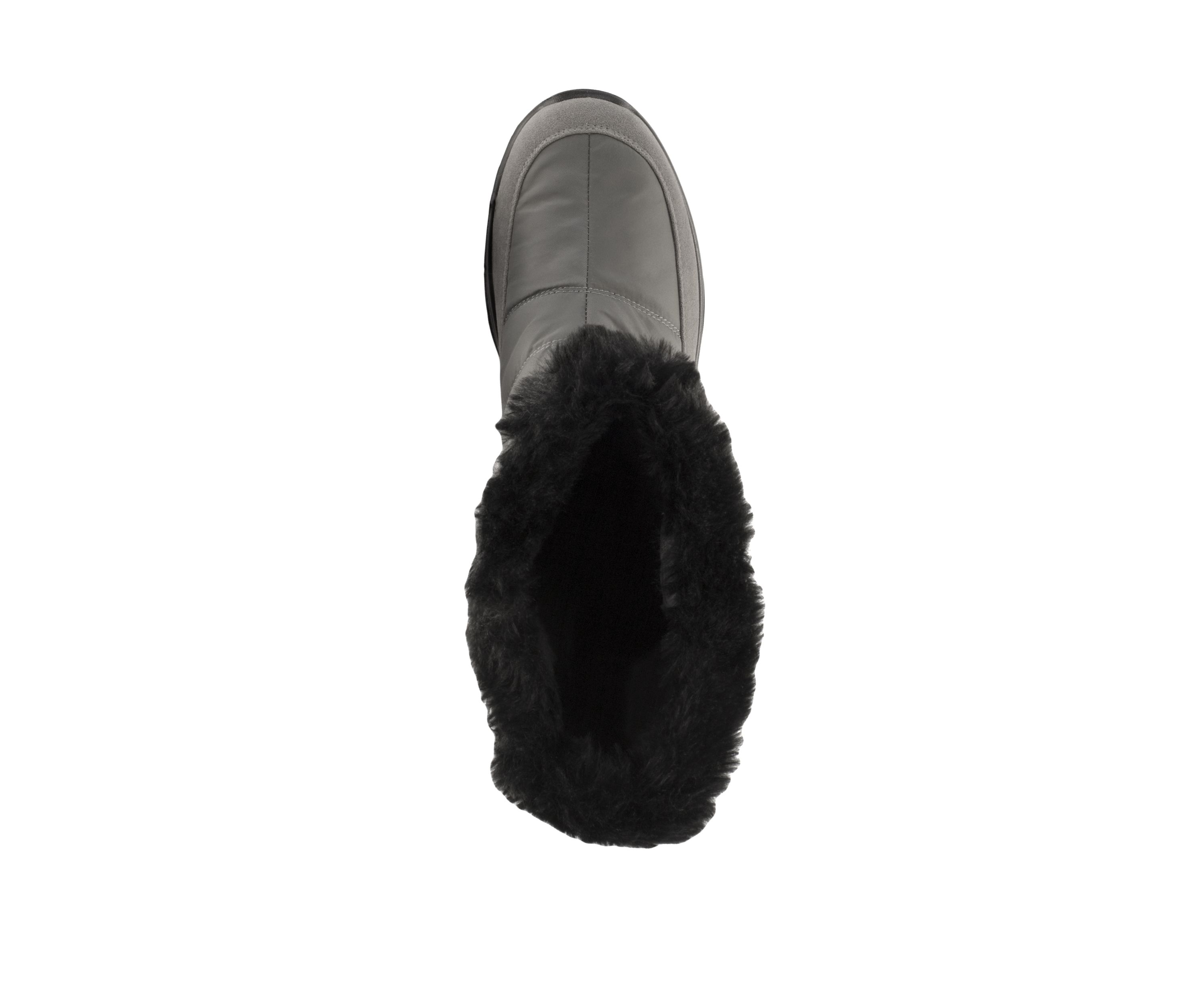 Womens Easy Dry Cuddle Waterproof Weather Boots