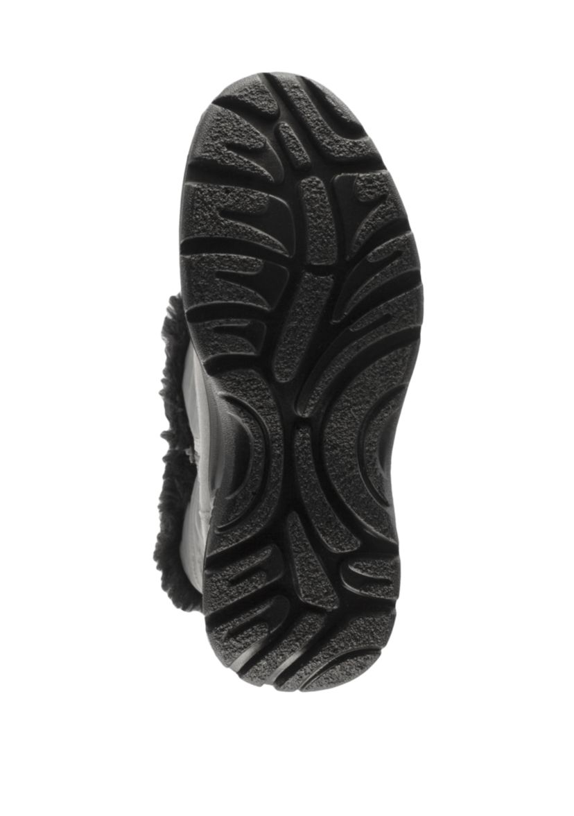 Womens Easy Dry Cuddle Waterproof Weather Boots