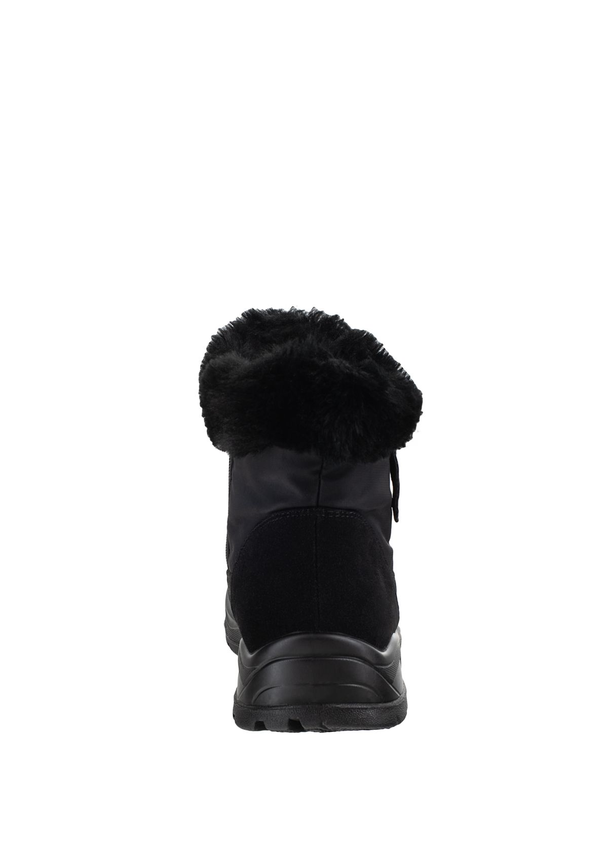 Womens Easy Dry Frosty Waterproof Weather Boots