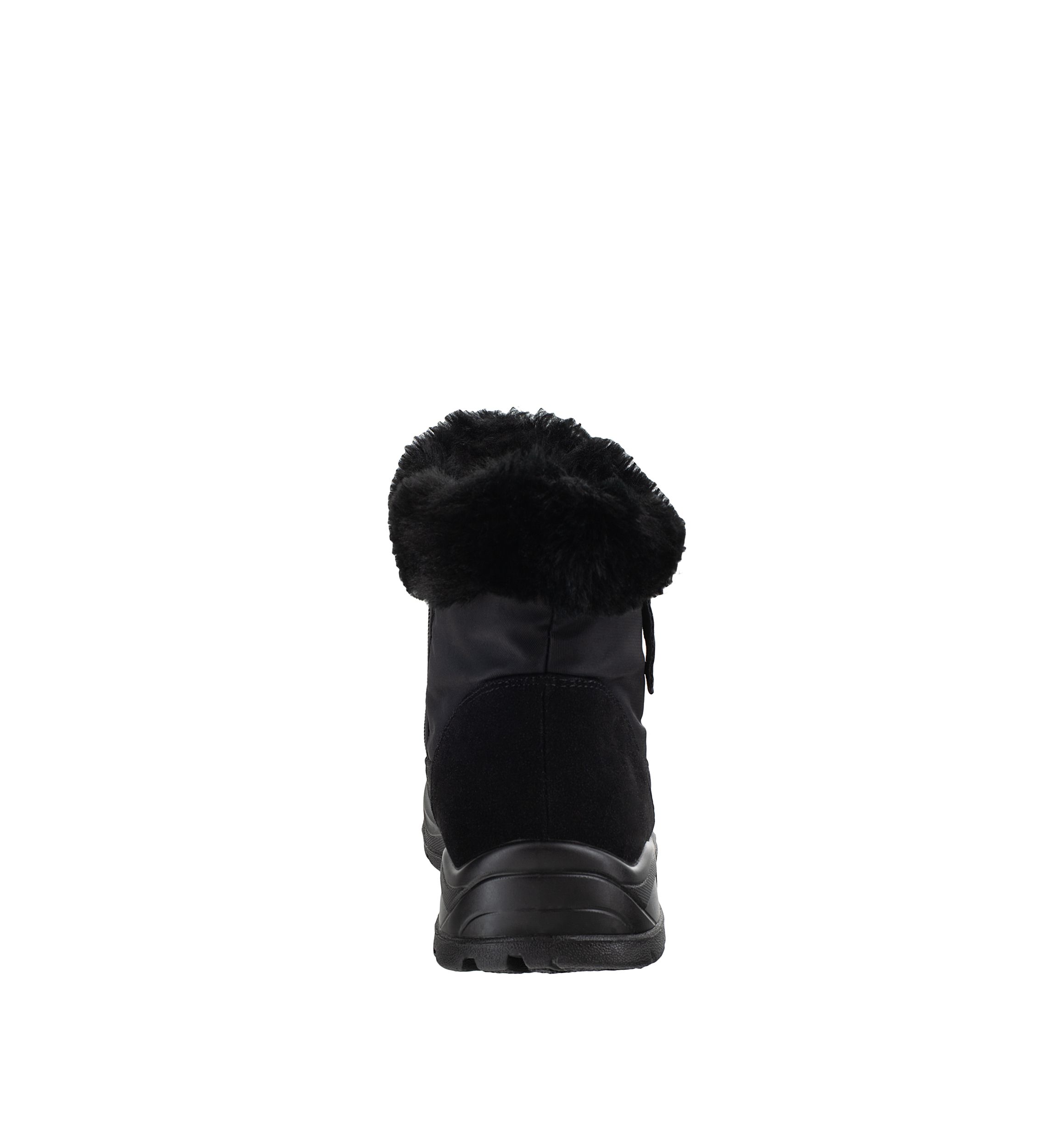 Womens Easy Dry Frosty Waterproof Weather Boots