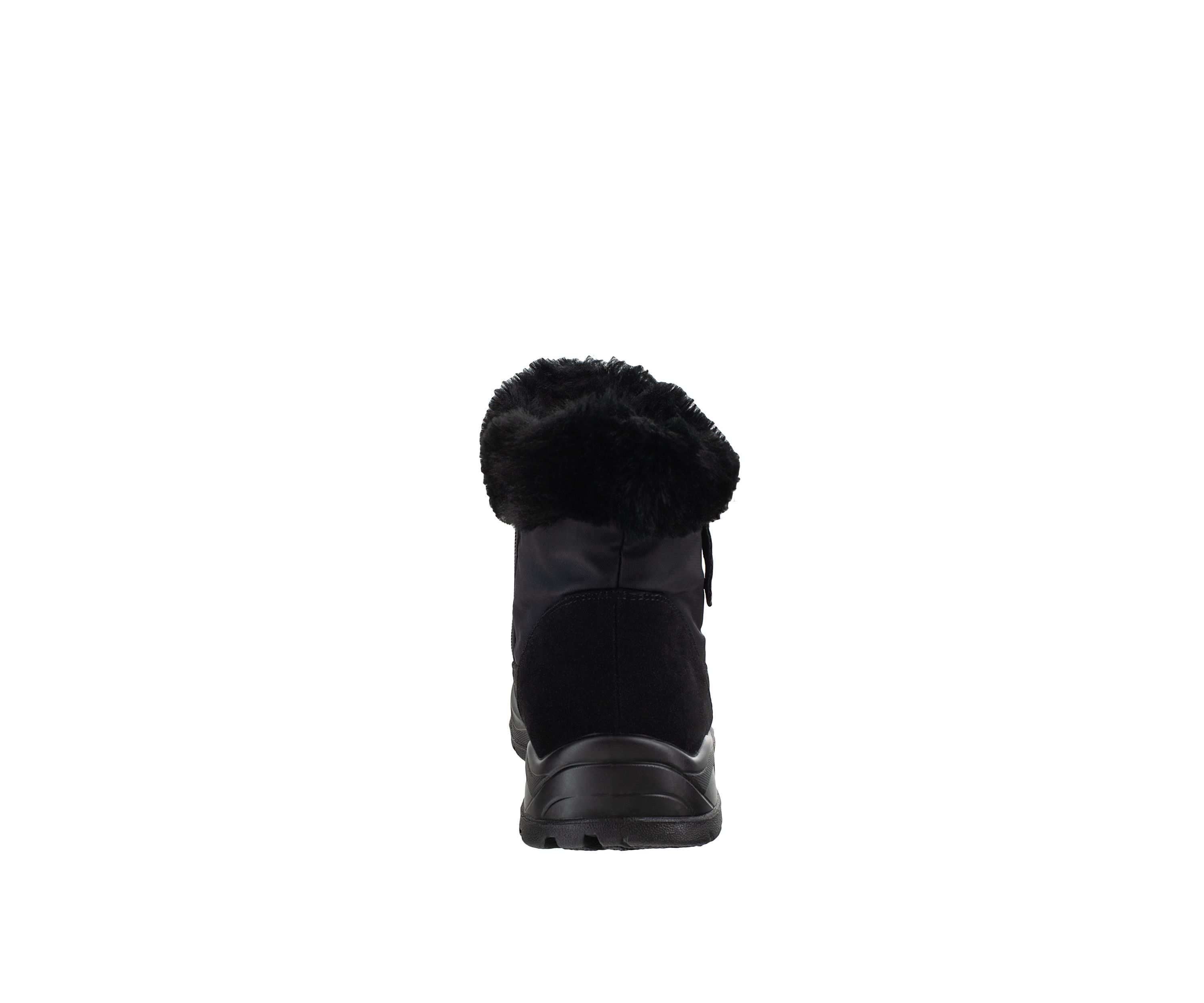 Womens Easy Dry Frosty Waterproof Weather Boots