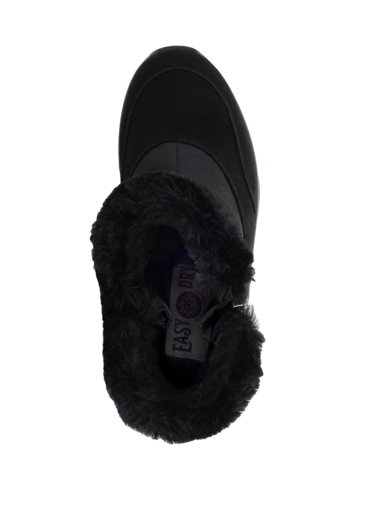 Womens Easy Dry Frosty Waterproof Weather Boots