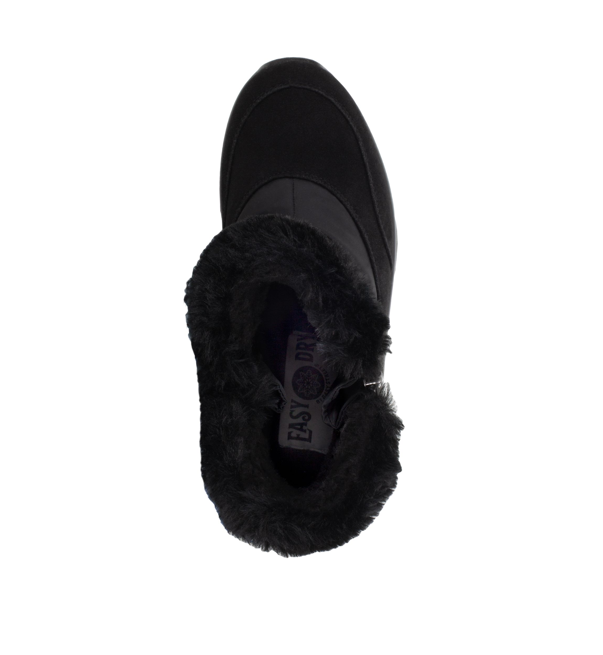 Womens Easy Dry Frosty Waterproof Weather Boots