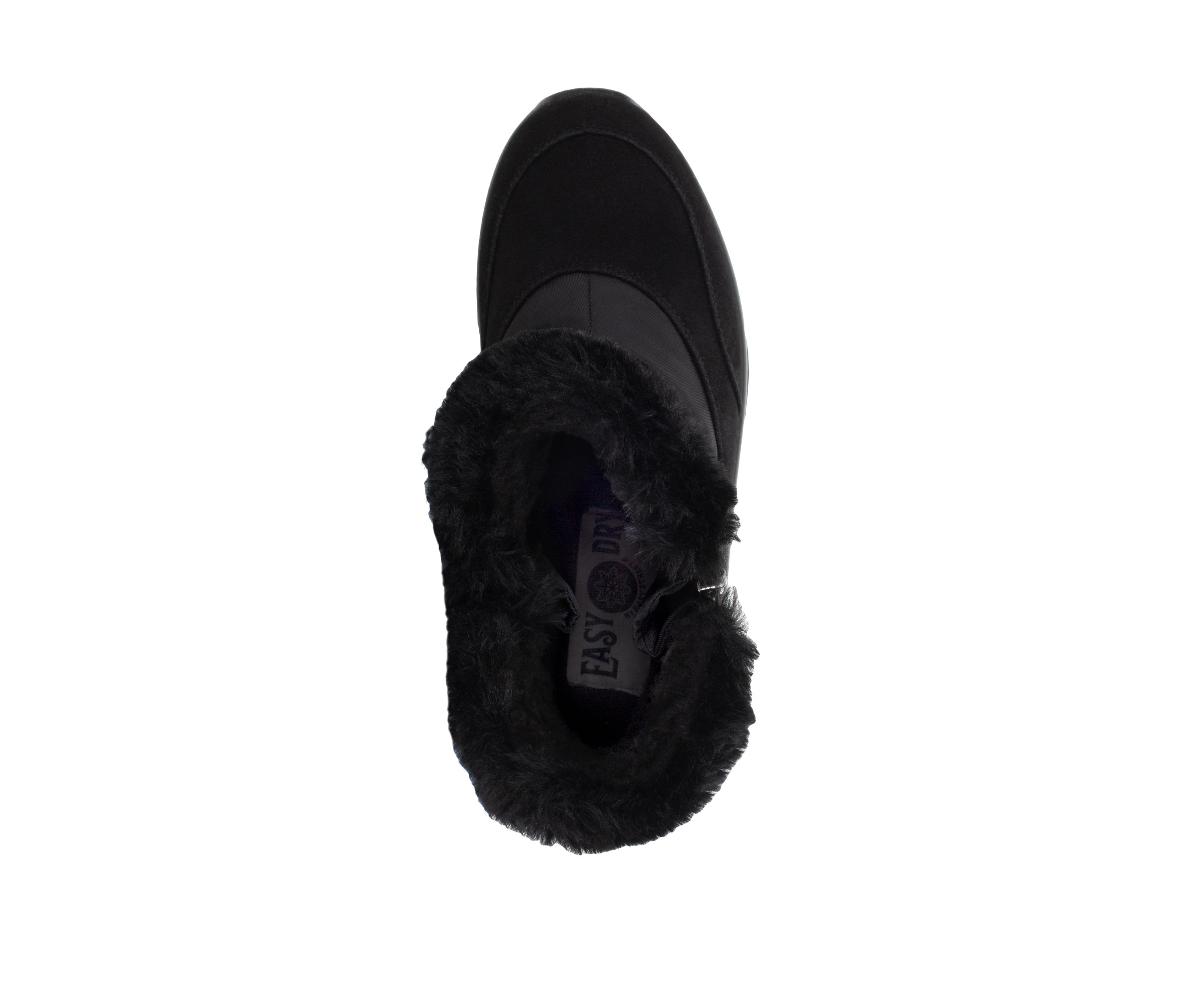 Womens Easy Dry Frosty Waterproof Weather Boots