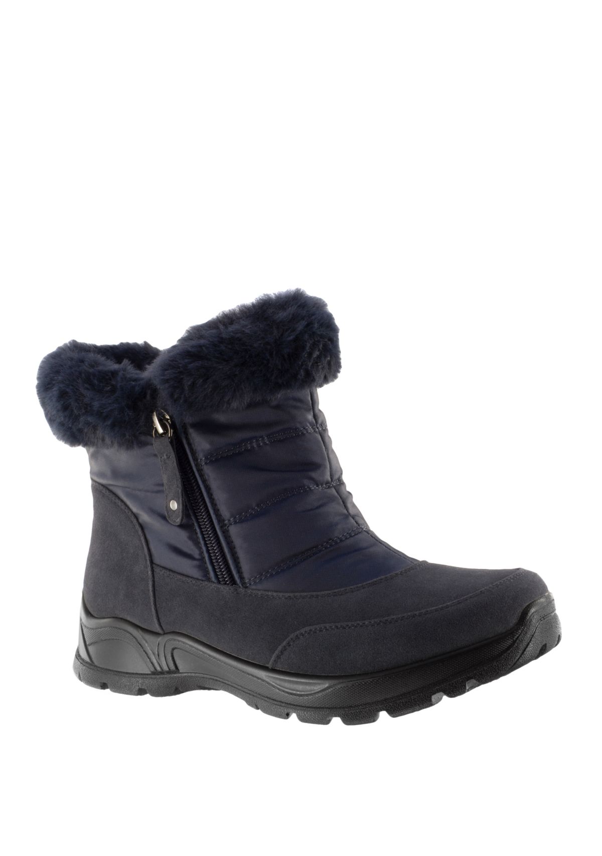 Womens Easy Dry Frosty Waterproof Weather Boots