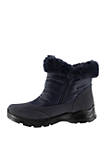 Womens Easy Dry Frosty Waterproof Weather Boots