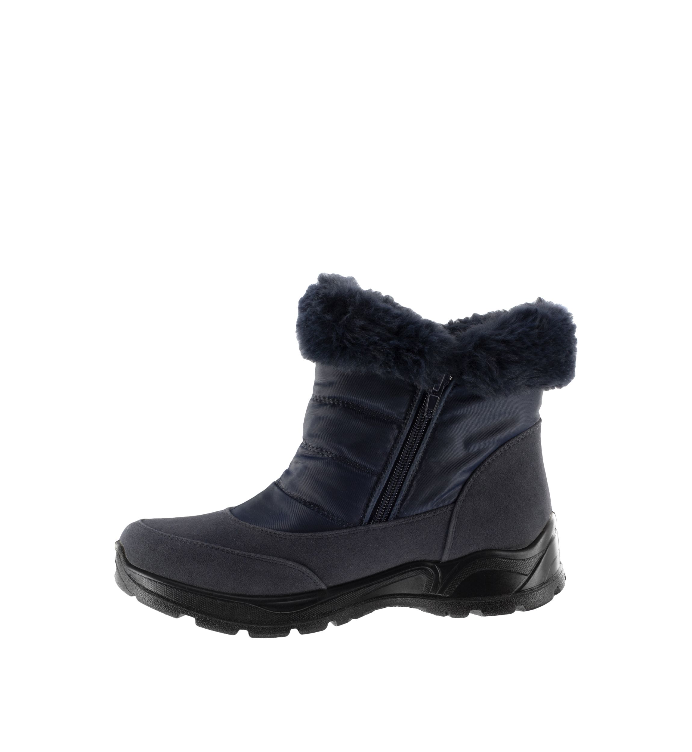 Womens Easy Dry Frosty Waterproof Weather Boots