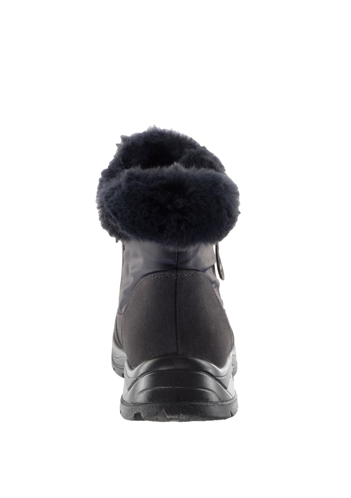 Womens Easy Dry Frosty Waterproof Weather Boots