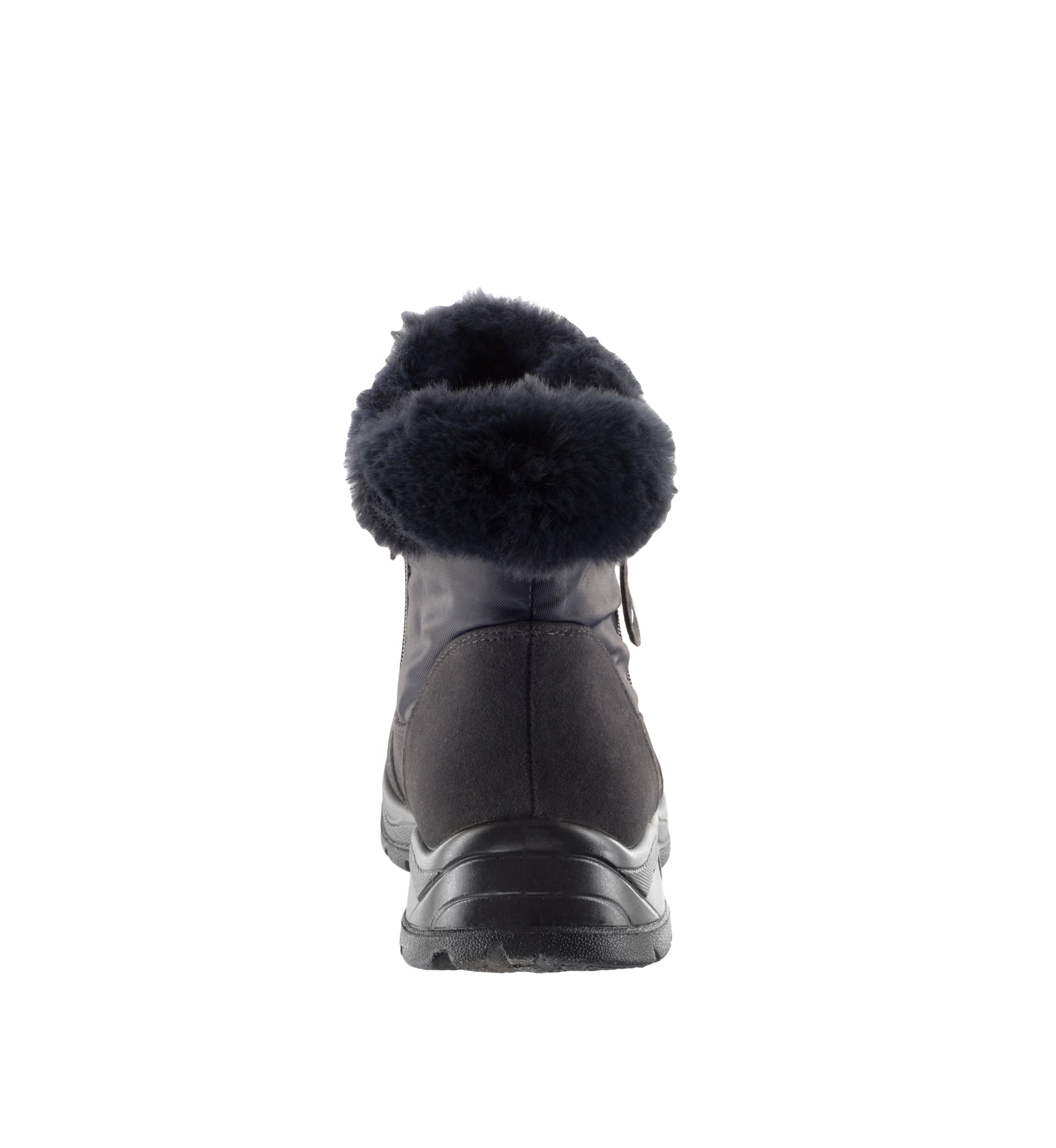 Womens Easy Dry Frosty Waterproof Weather Boots