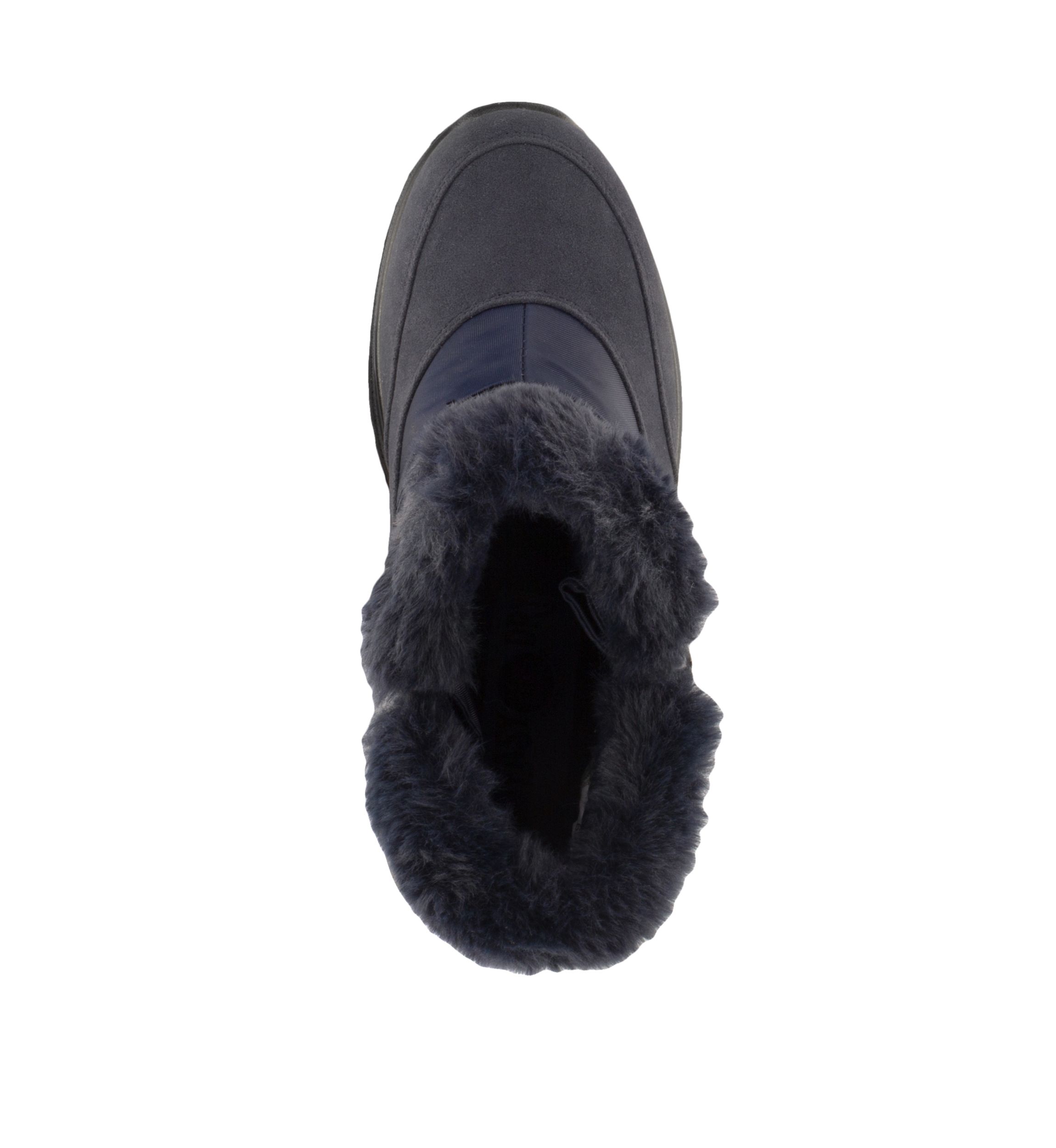 Womens Easy Dry Frosty Waterproof Weather Boots