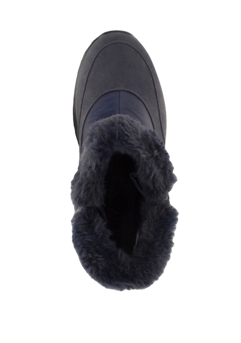 Womens Easy Dry Frosty Waterproof Weather Boots