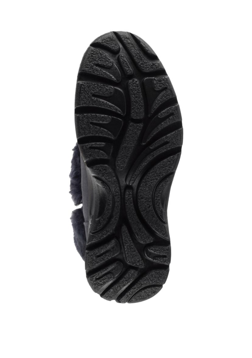 Womens Easy Dry Frosty Waterproof Weather Boots