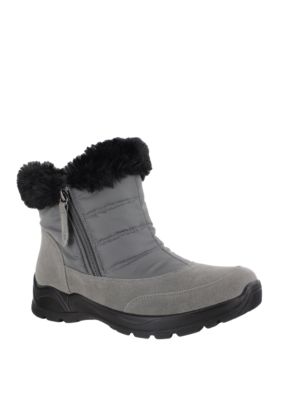 Belk waterproof sale boots