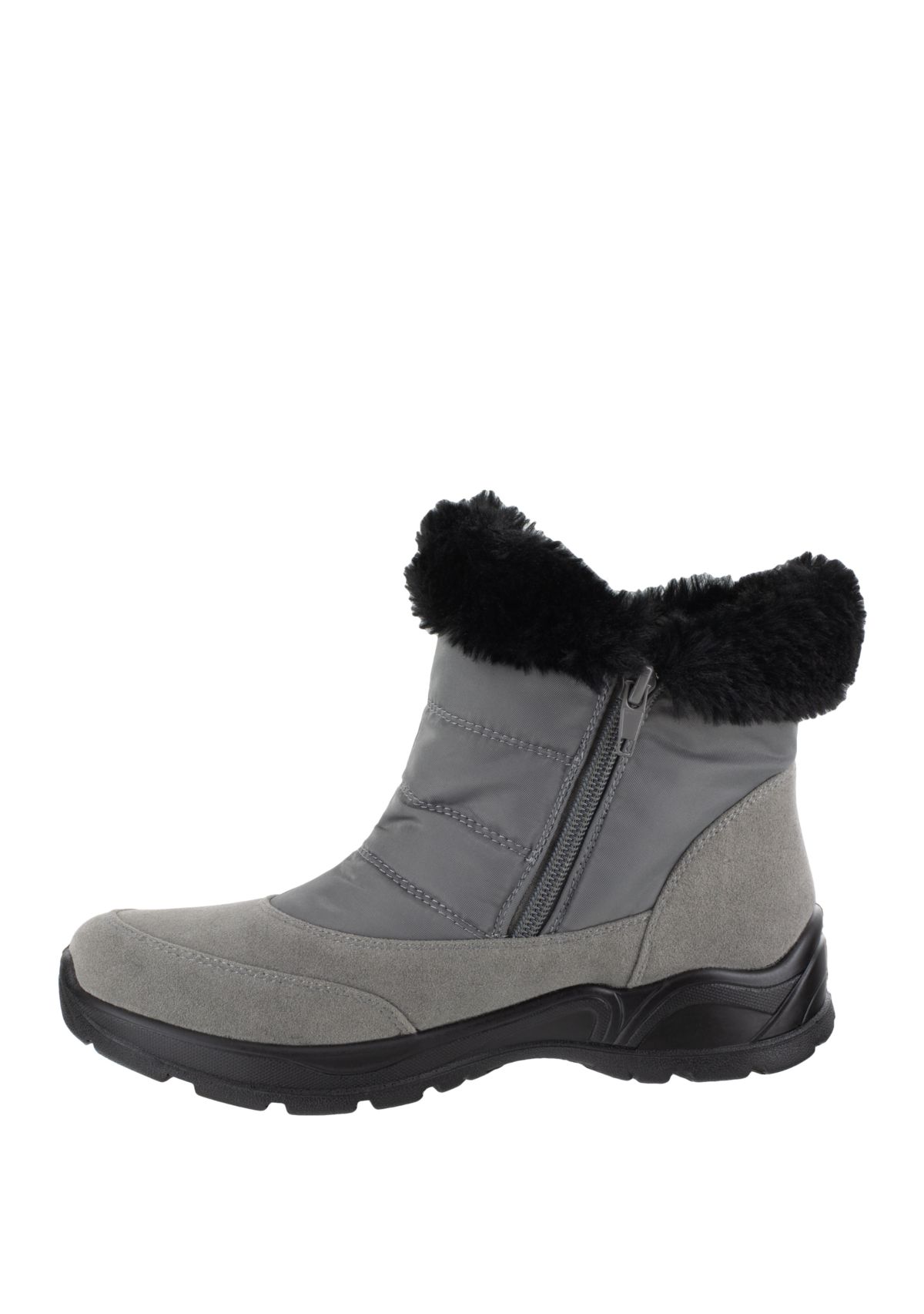 Womens Easy Dry Frosty Waterproof Weather Boots