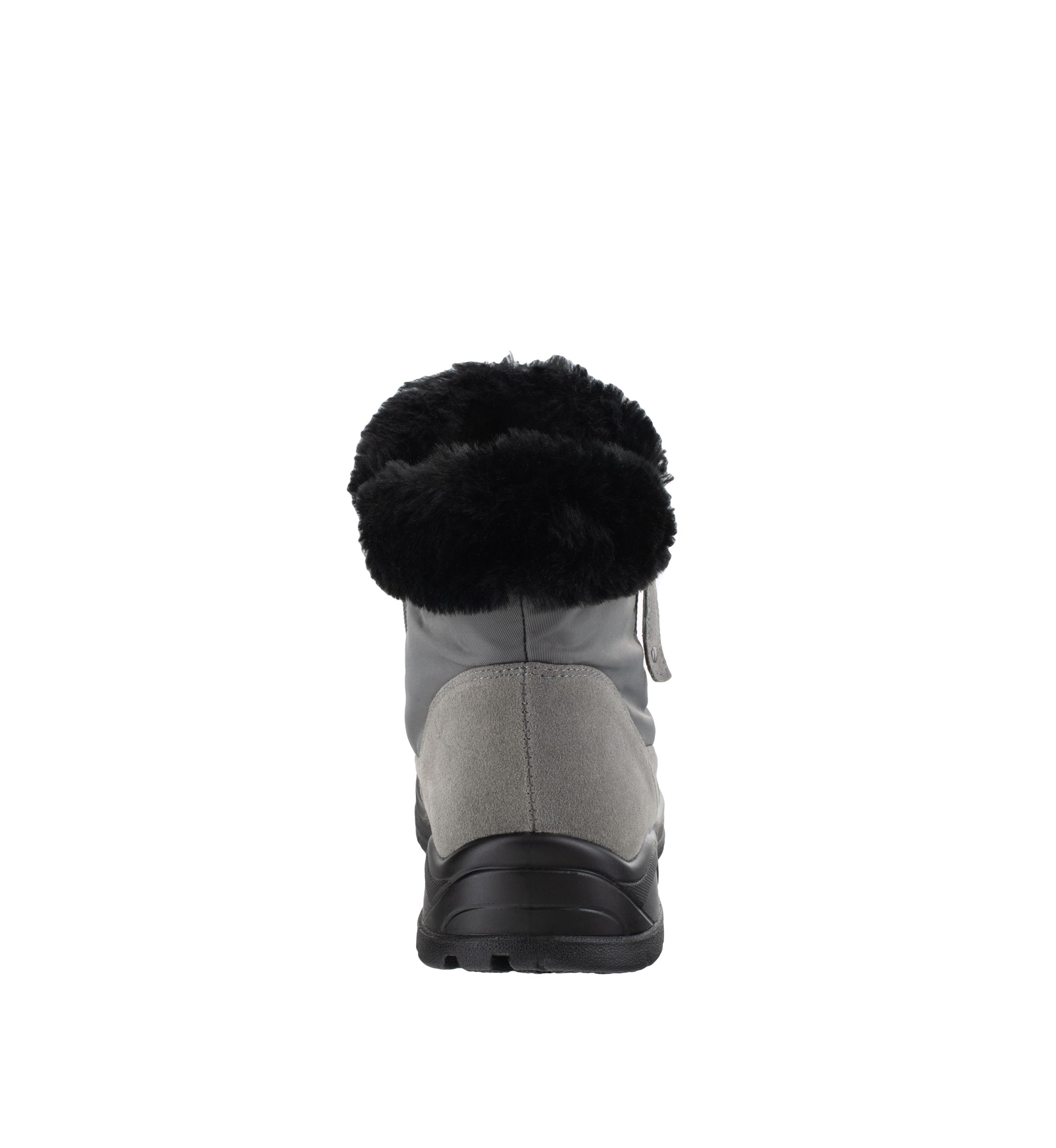 Womens Easy Dry Frosty Waterproof Weather Boots