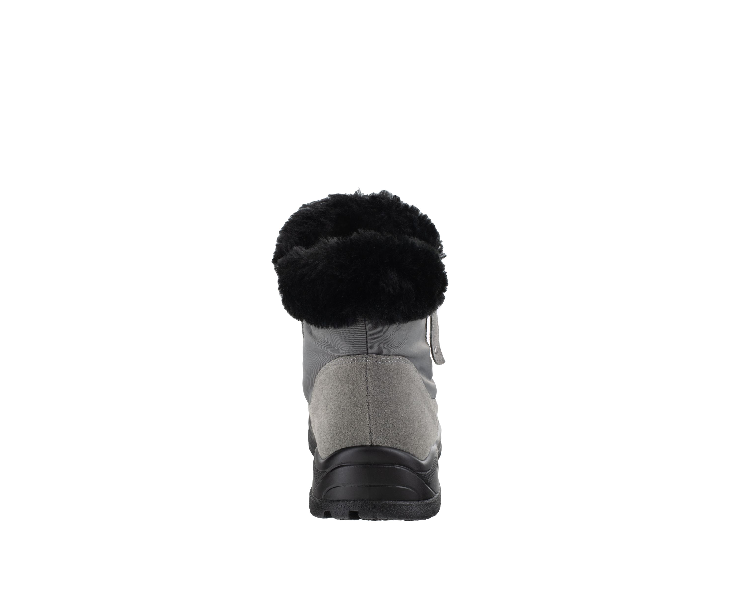 Womens Easy Dry Frosty Waterproof Weather Boots