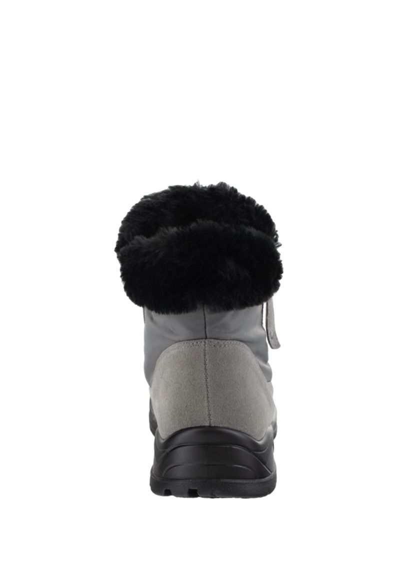 Womens Easy Dry Frosty Waterproof Weather Boots