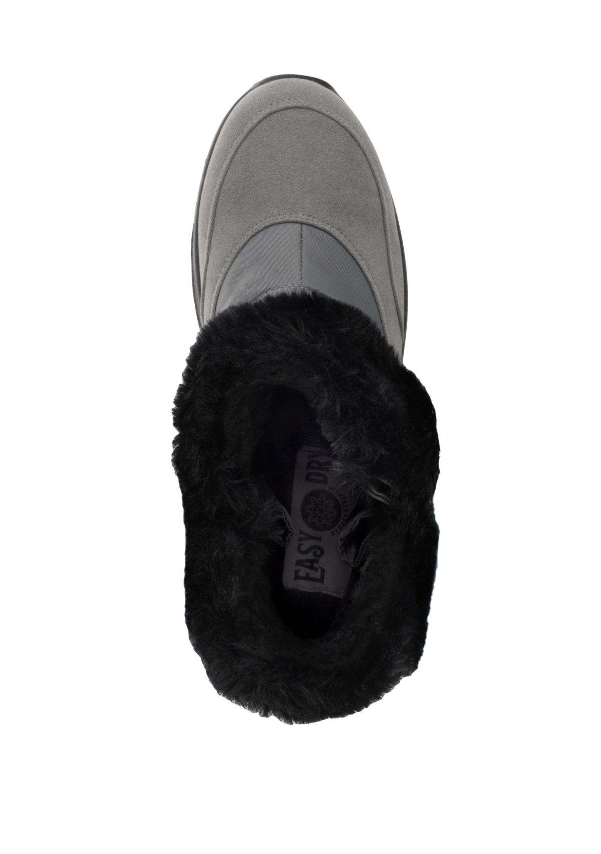 Womens Easy Dry Frosty Waterproof Weather Boots