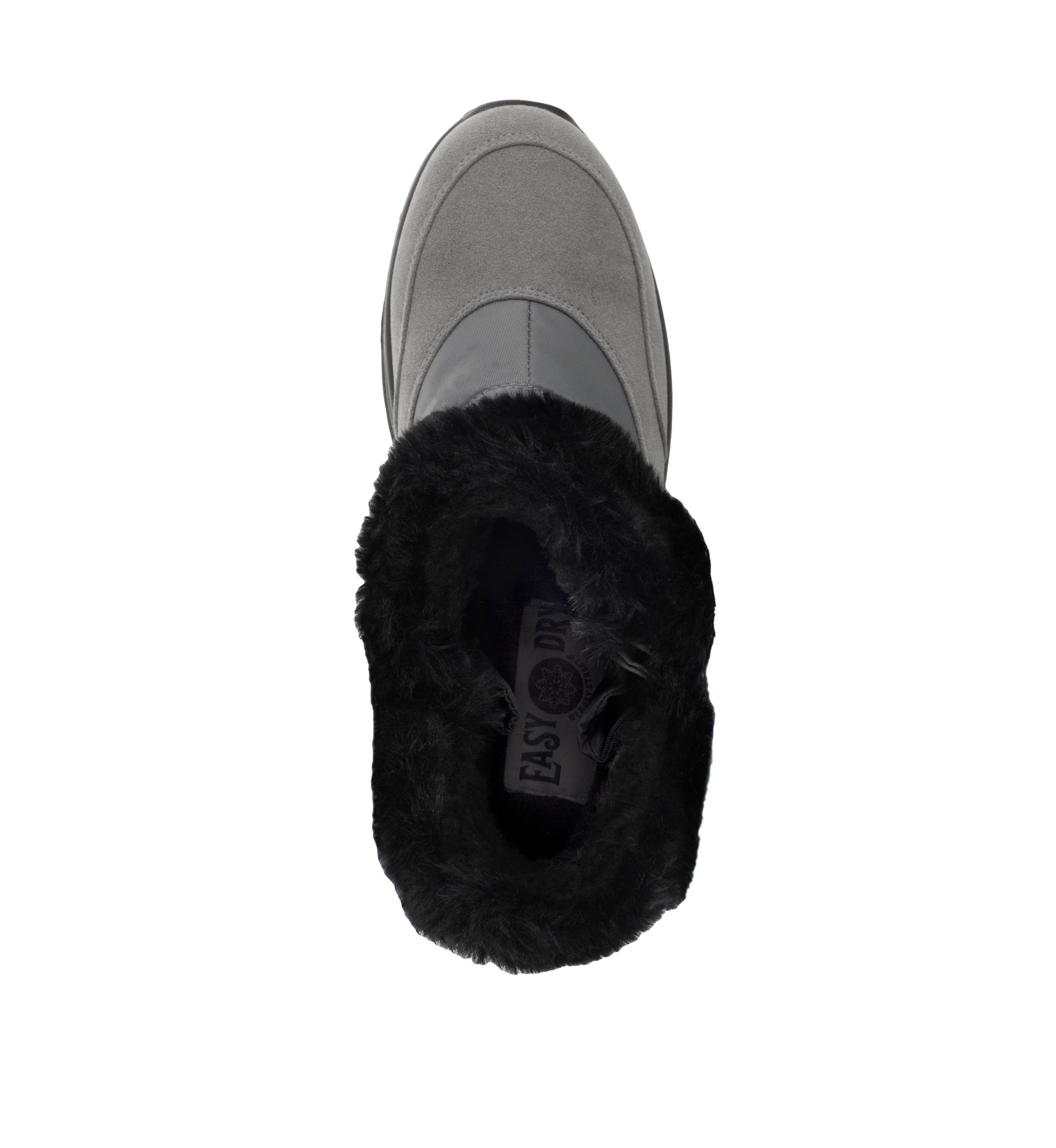 Womens Easy Dry Frosty Waterproof Weather Boots