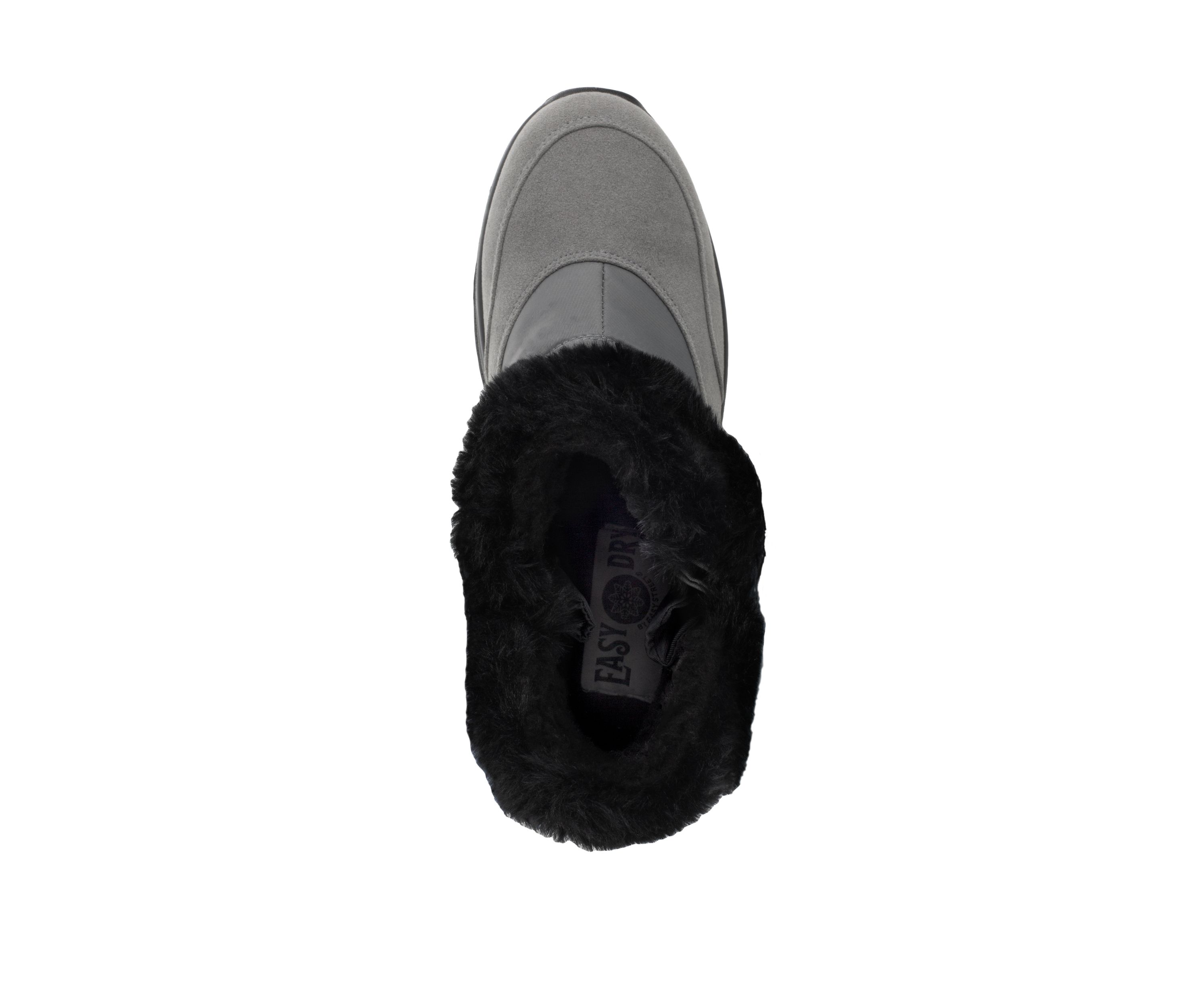 Womens Easy Dry Frosty Waterproof Weather Boots
