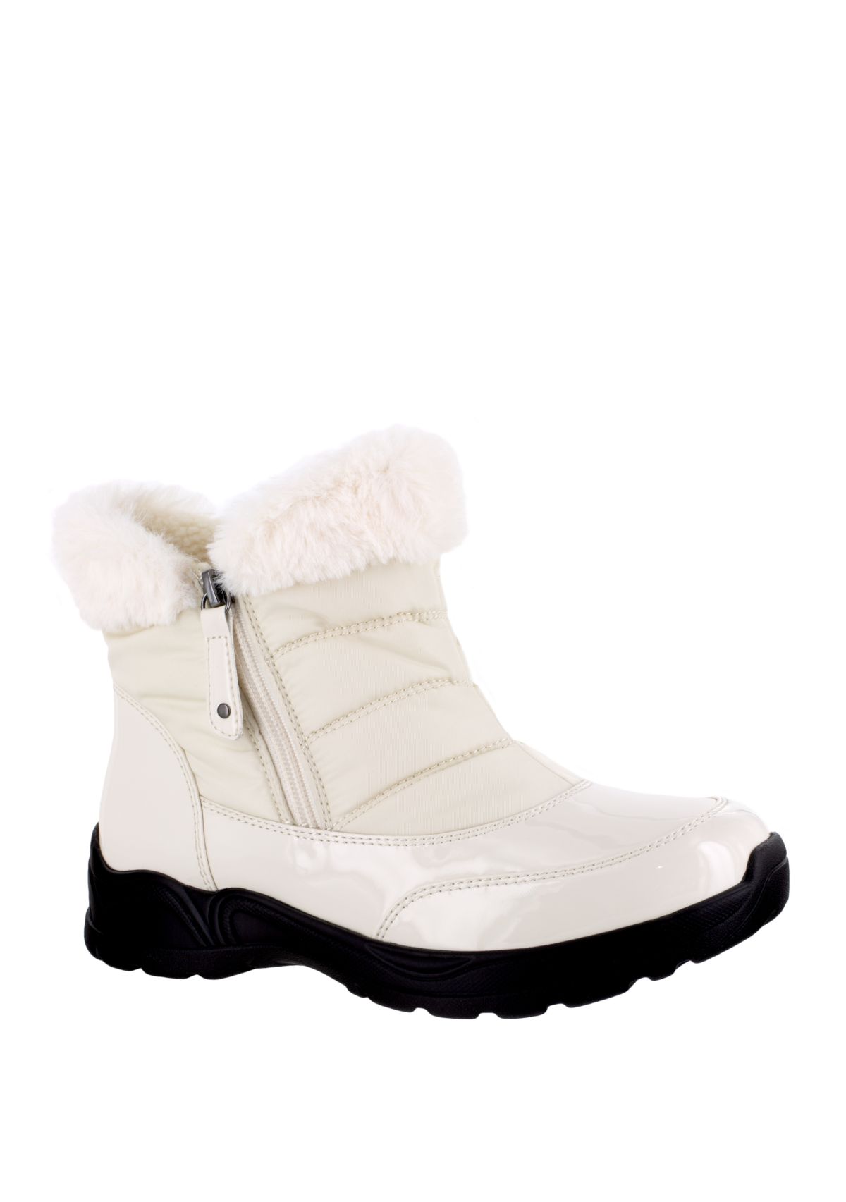 Womens Easy Dry Frosty Waterproof Weather Boots