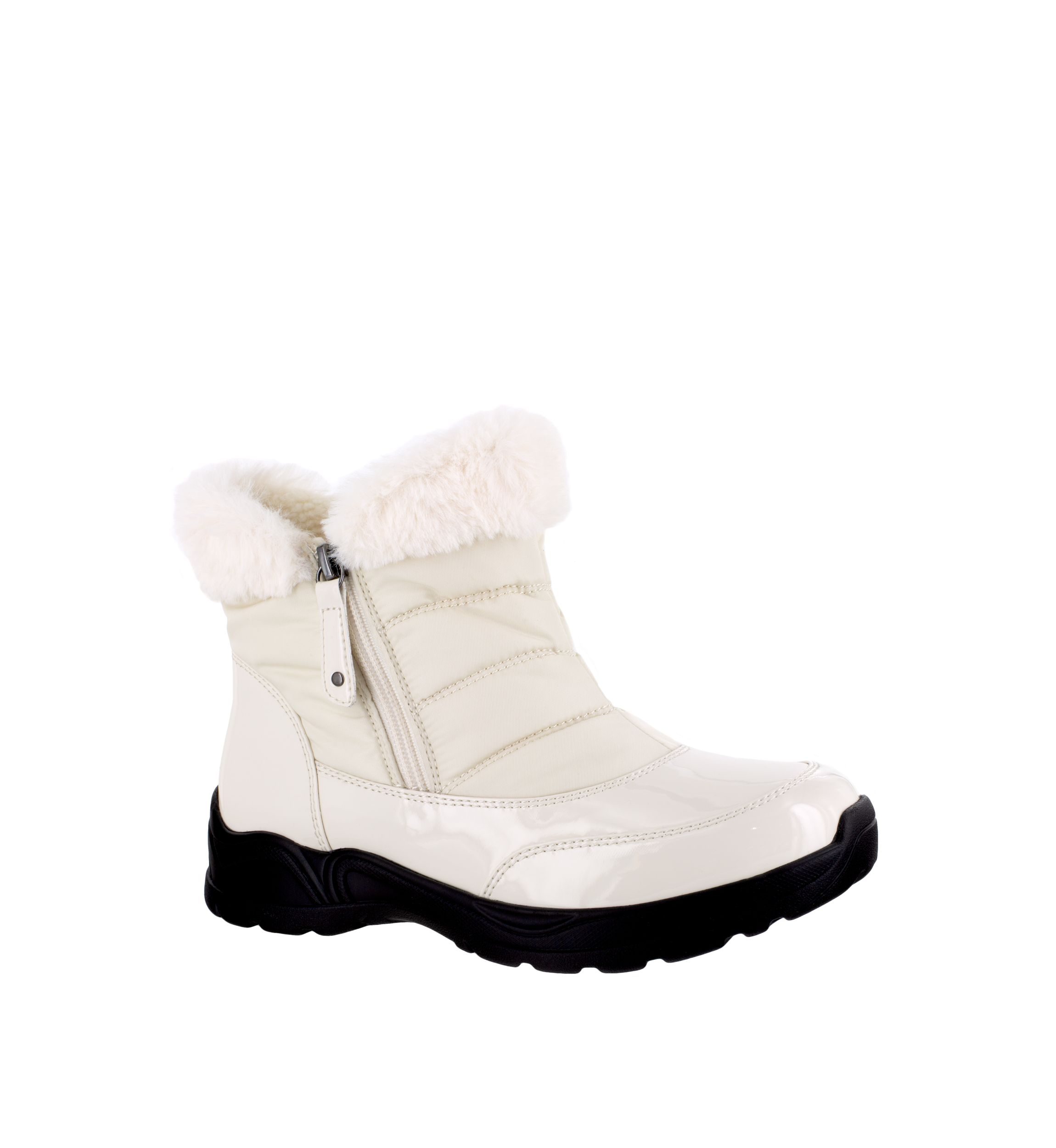 Womens Easy Dry Frosty Waterproof Weather Boots