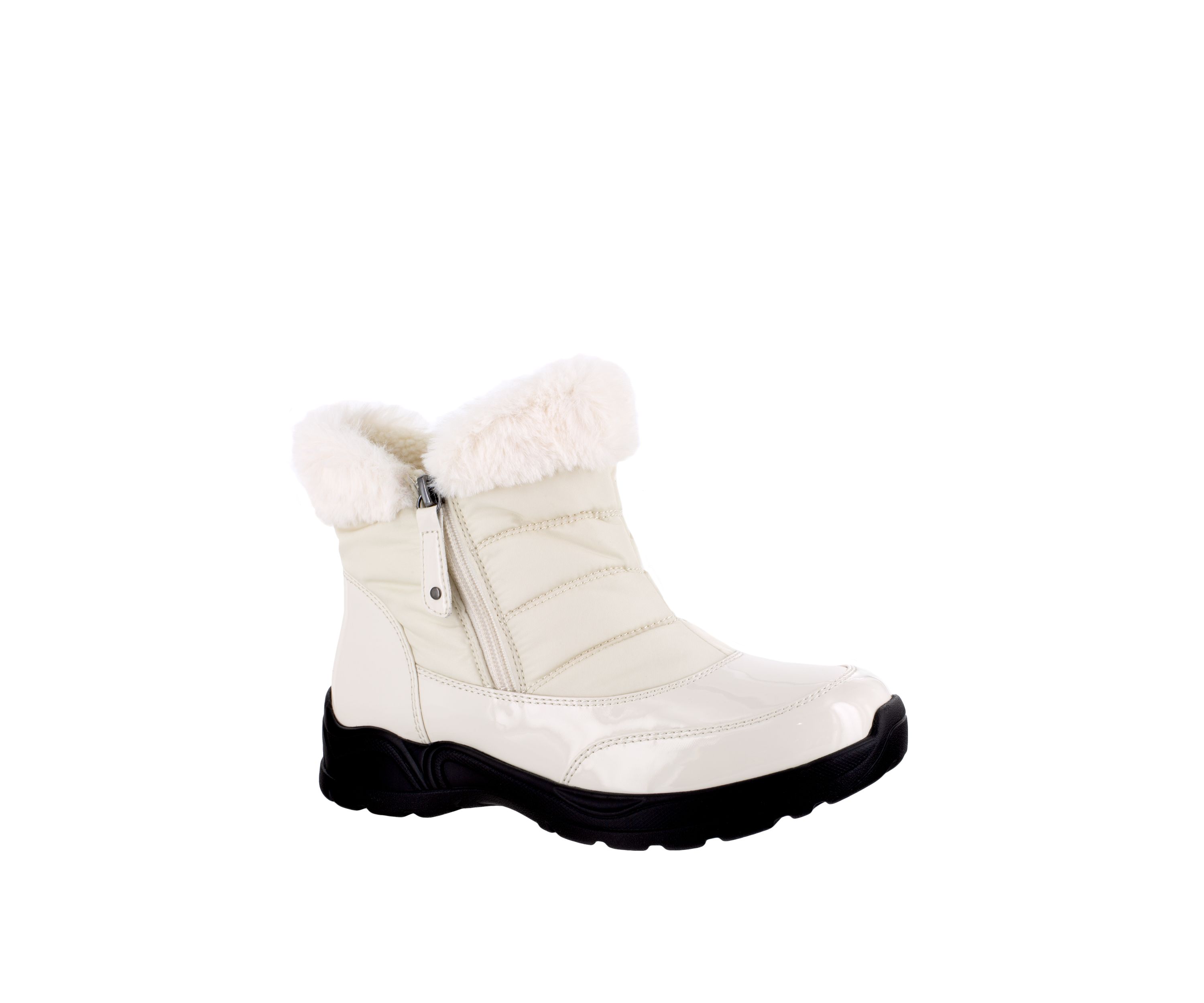 Womens Easy Dry Frosty Waterproof Weather Boots