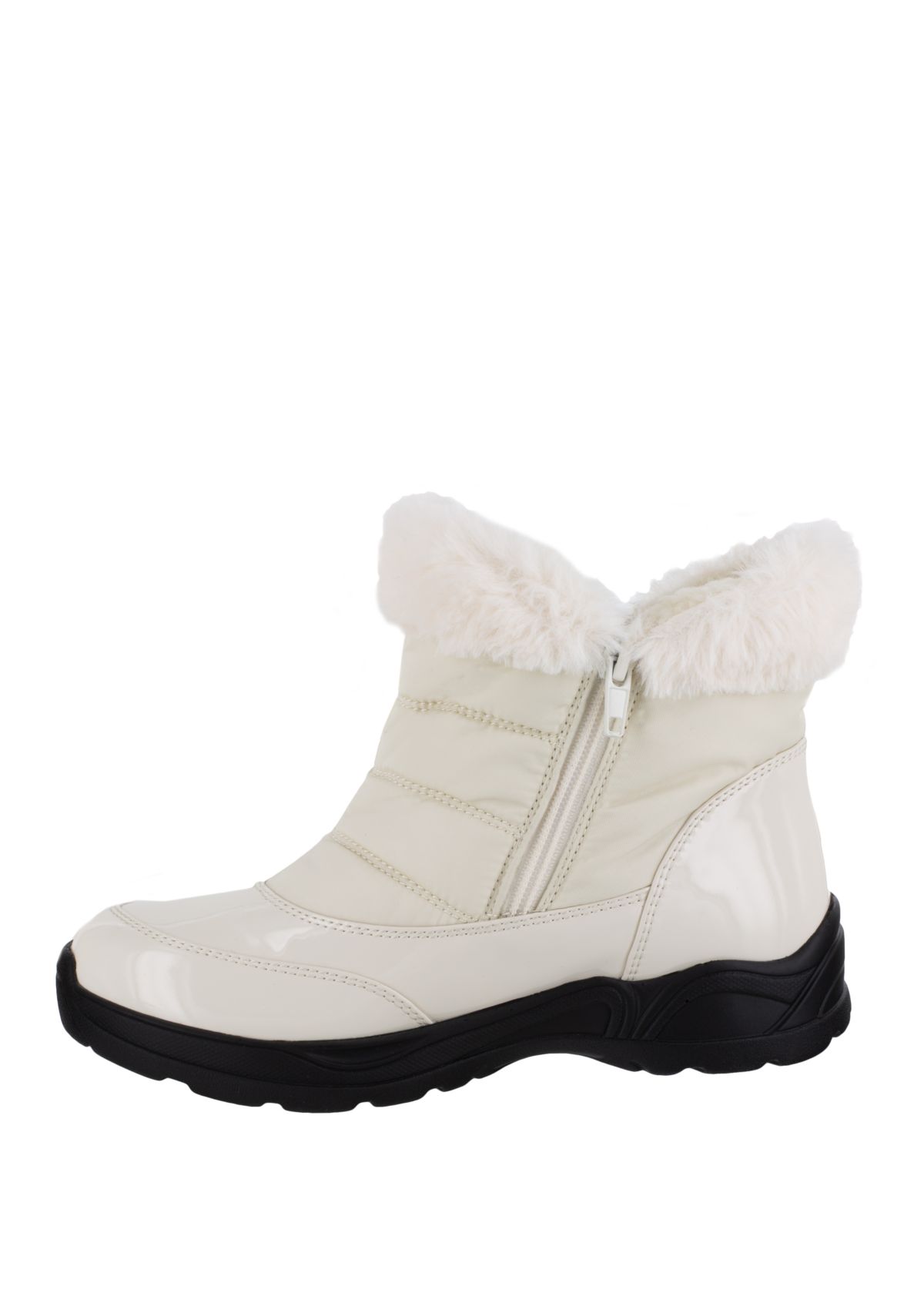 Womens Easy Dry Frosty Waterproof Weather Boots