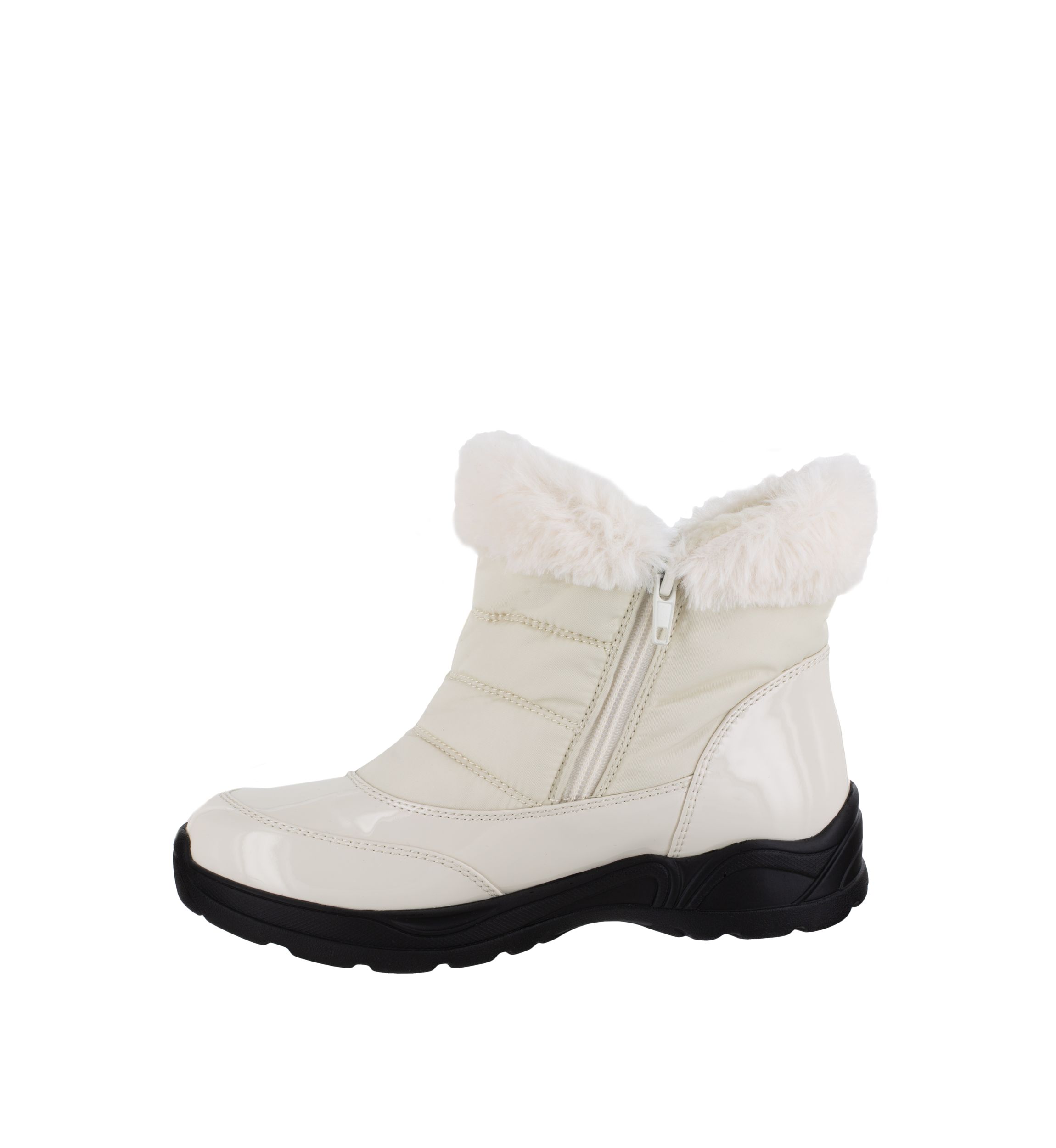 Womens Easy Dry Frosty Waterproof Weather Boots