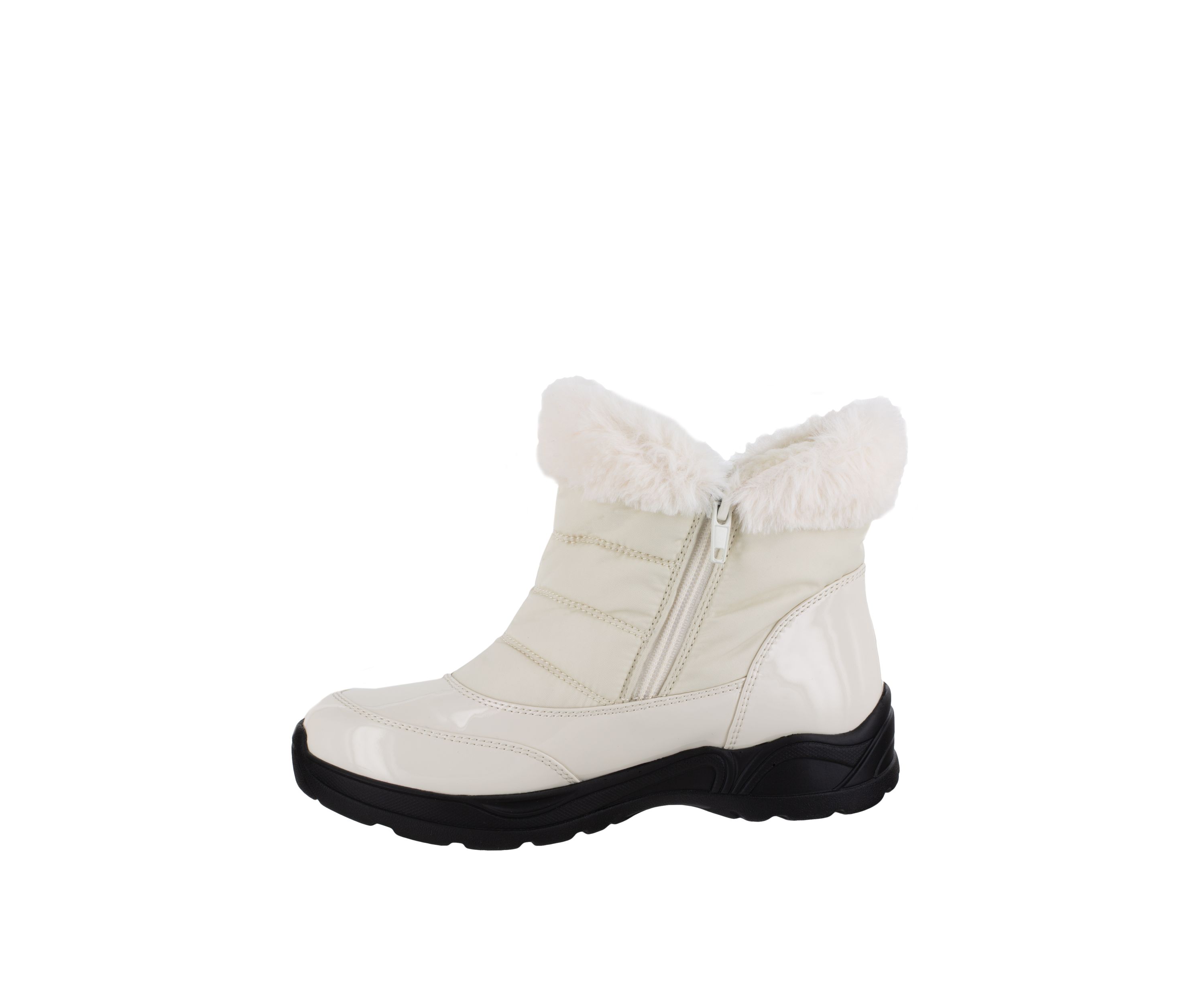 Womens Easy Dry Frosty Waterproof Weather Boots