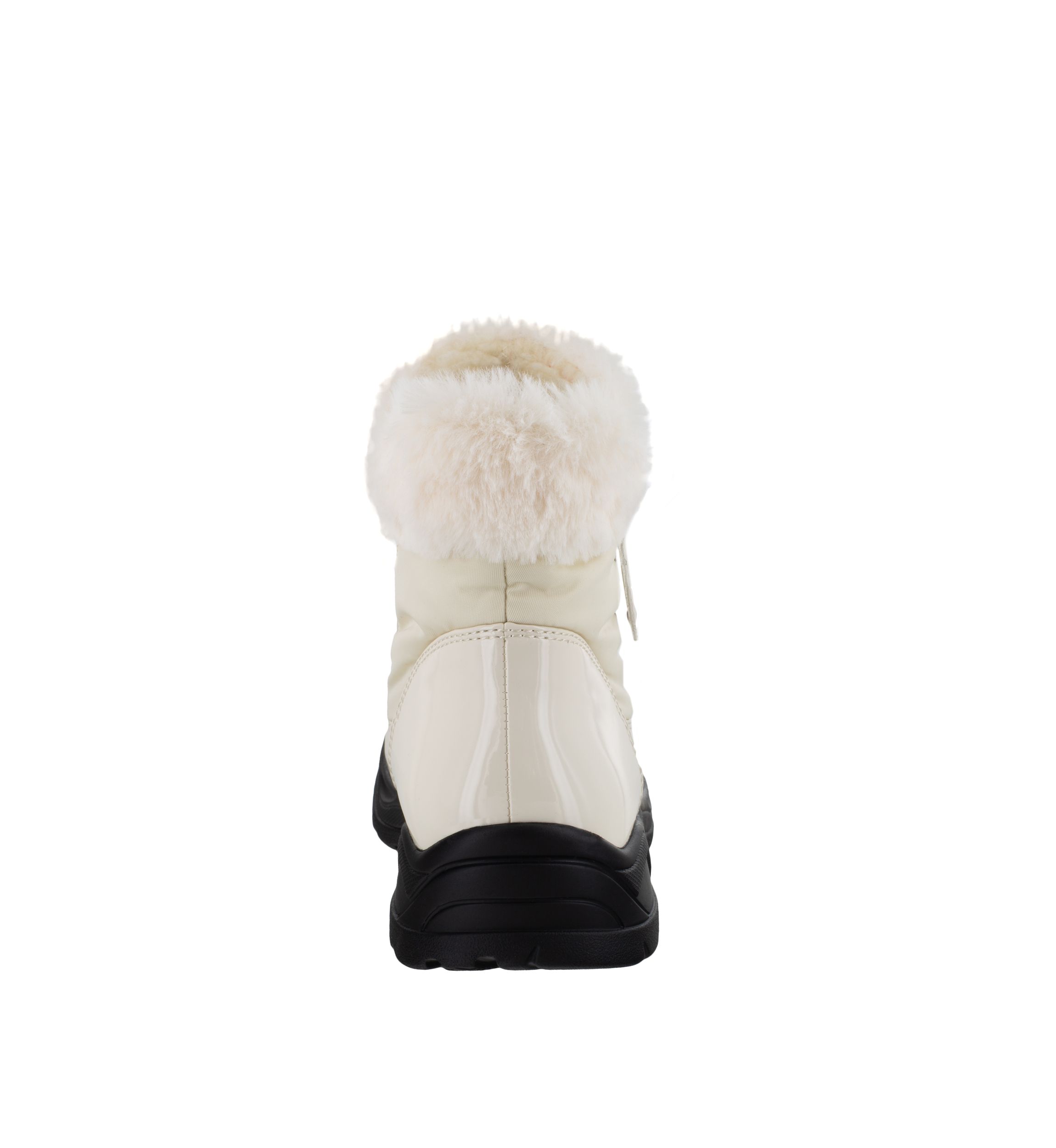 Womens Easy Dry Frosty Waterproof Weather Boots