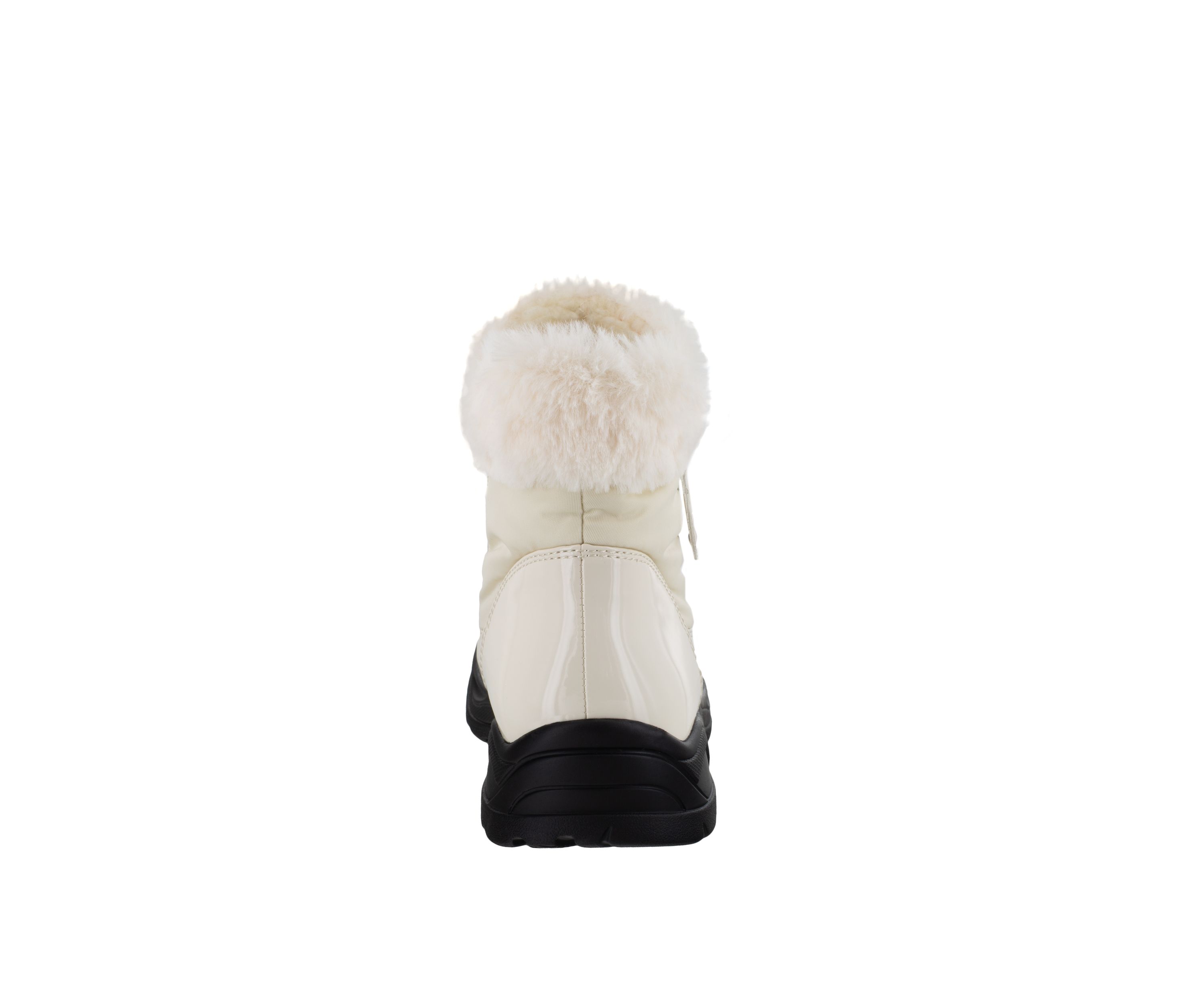 Womens Easy Dry Frosty Waterproof Weather Boots