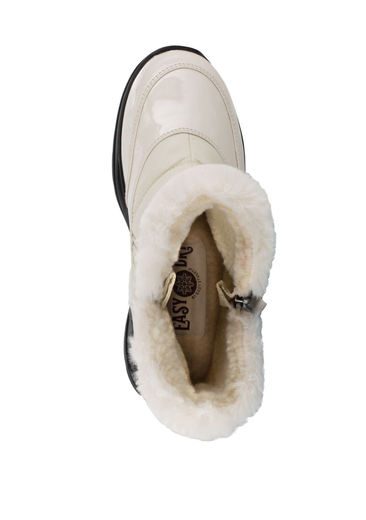 Womens Easy Dry Frosty Waterproof Weather Boots