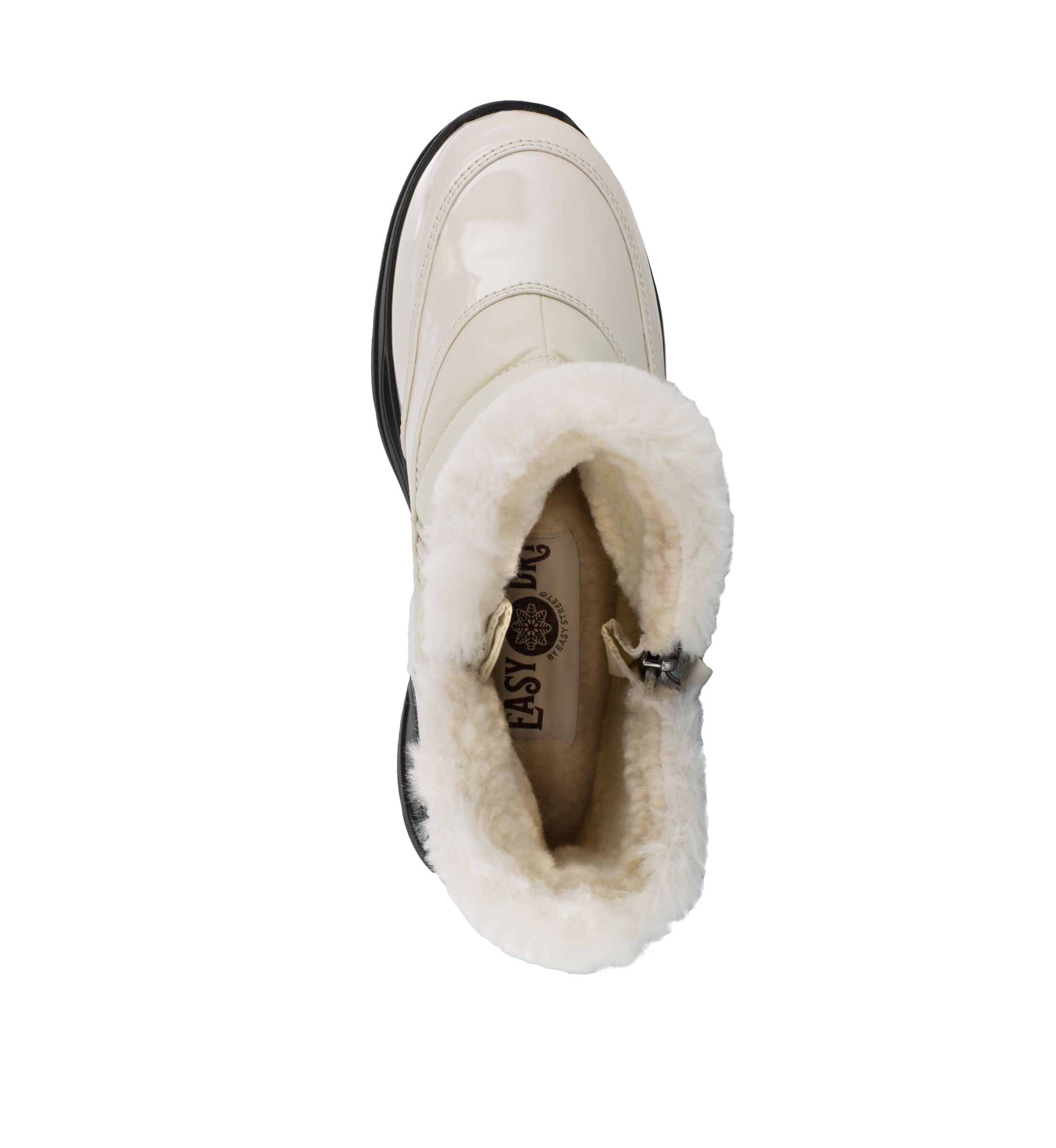 Womens Easy Dry Frosty Waterproof Weather Boots