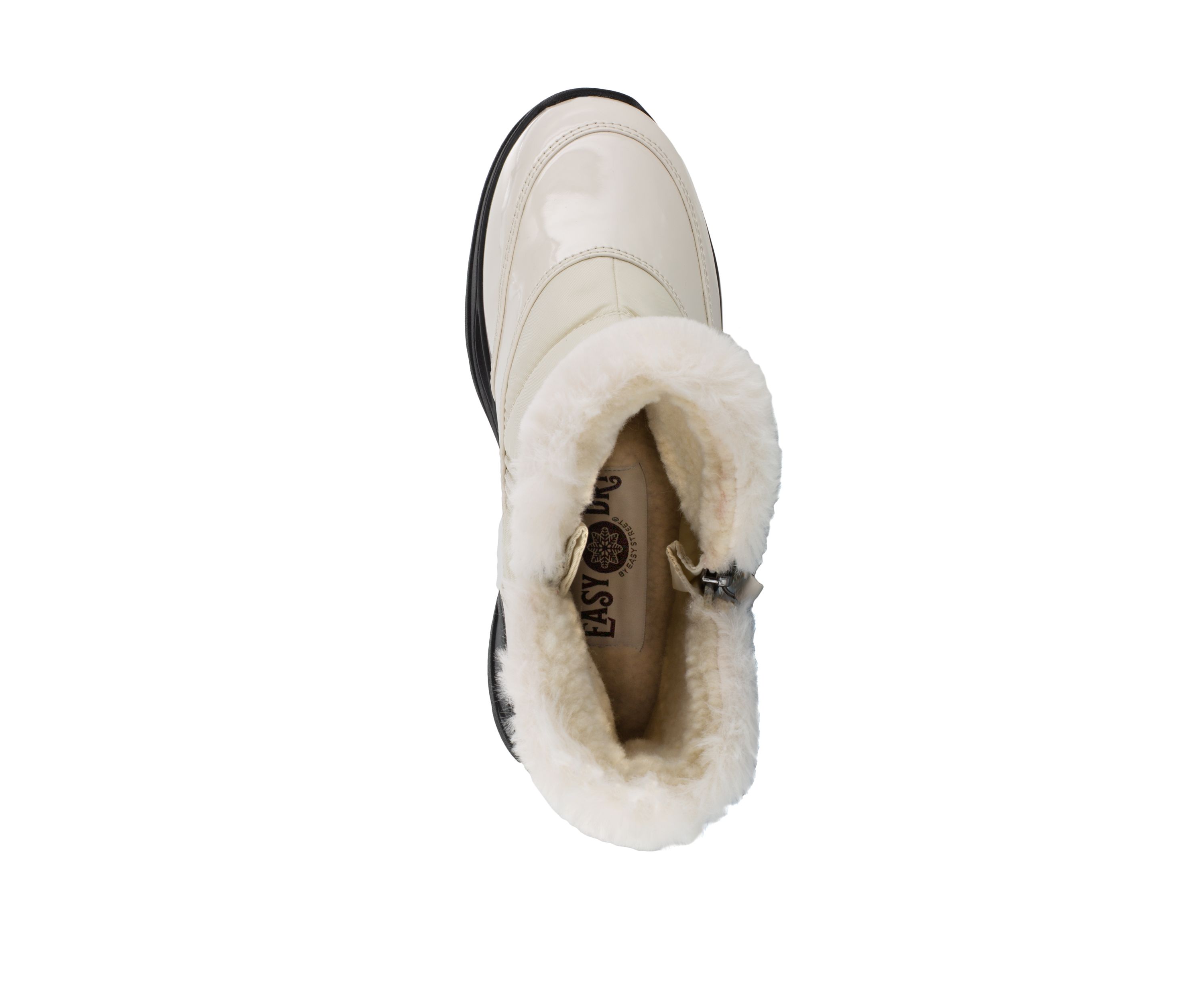 Womens Easy Dry Frosty Waterproof Weather Boots