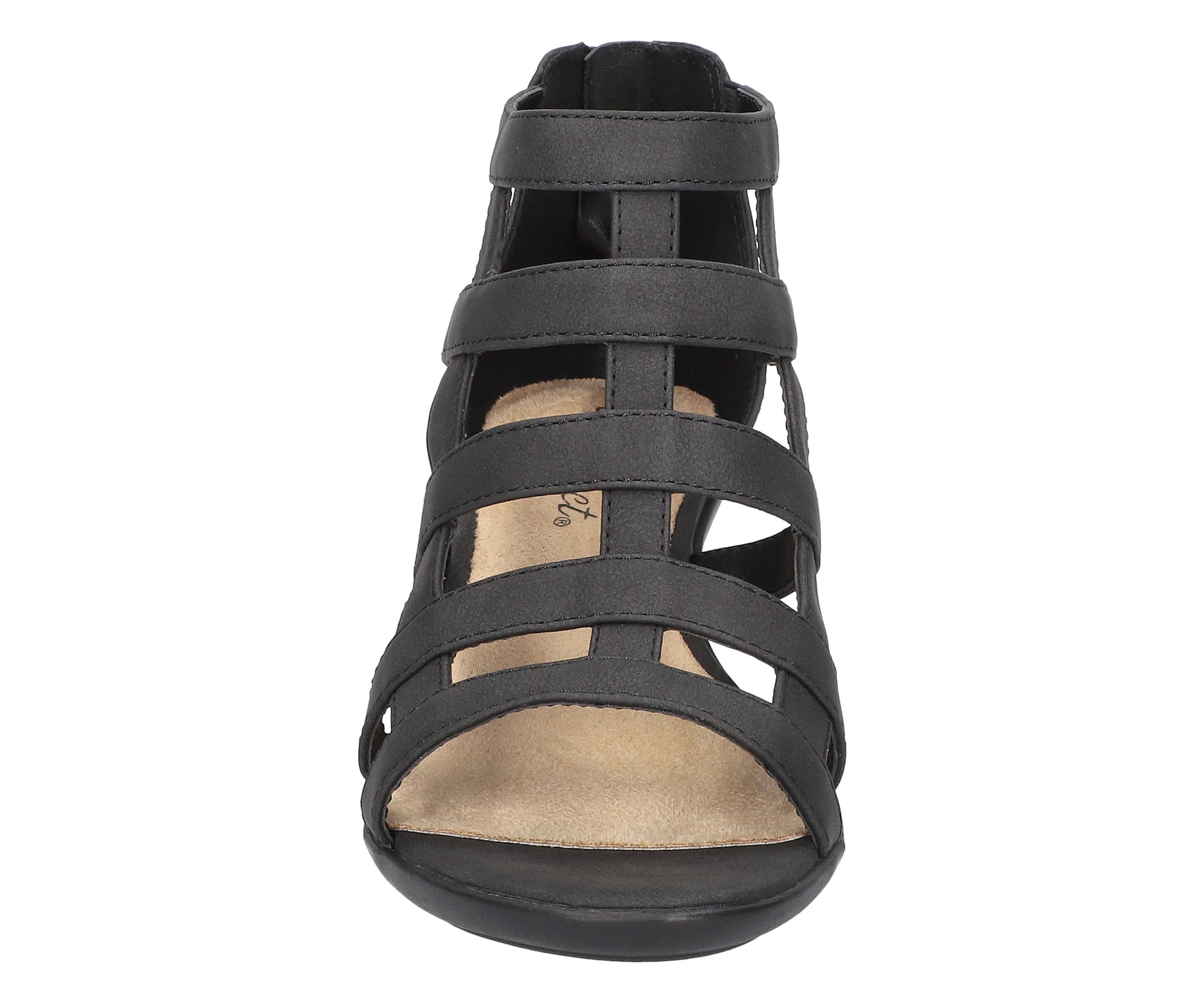 Marg Gladiator Sandals