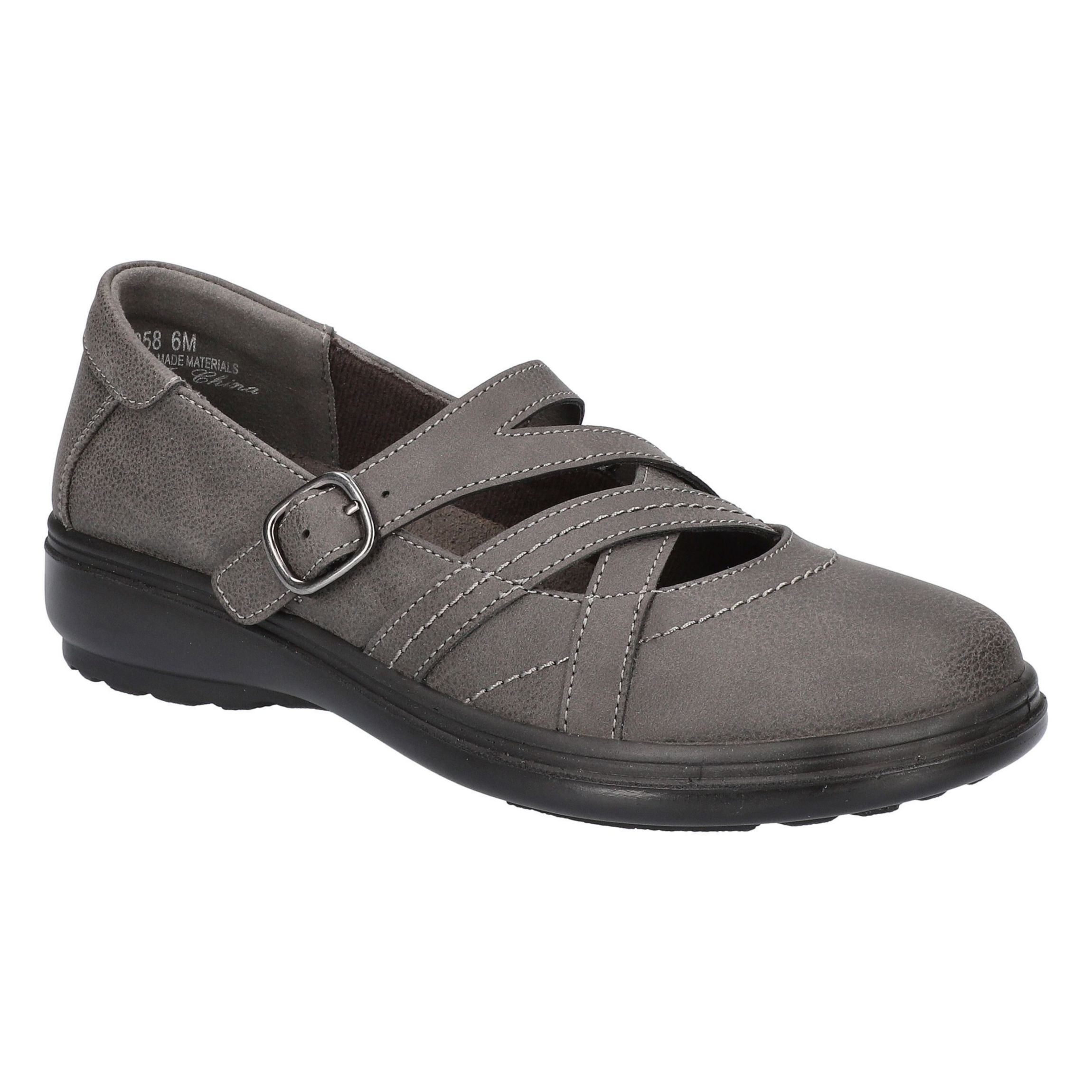 Wise Comfort Mary Janes