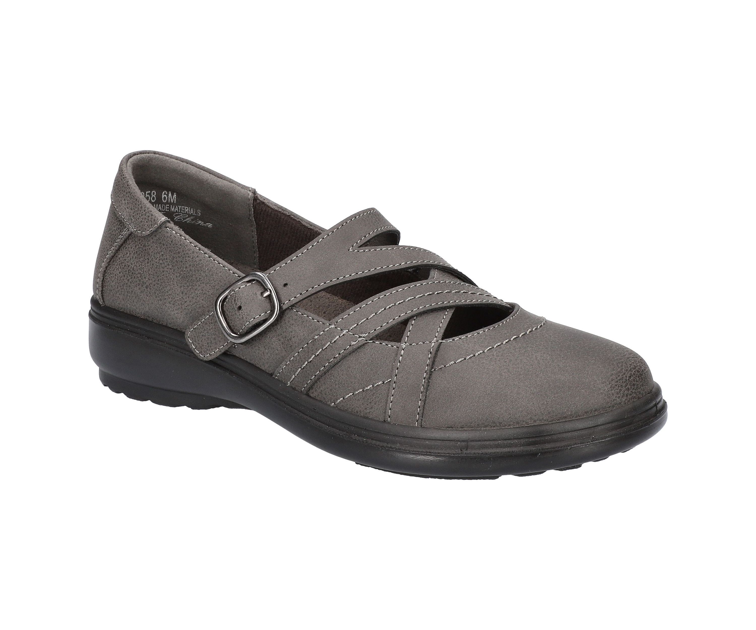 Wise Comfort Mary Janes