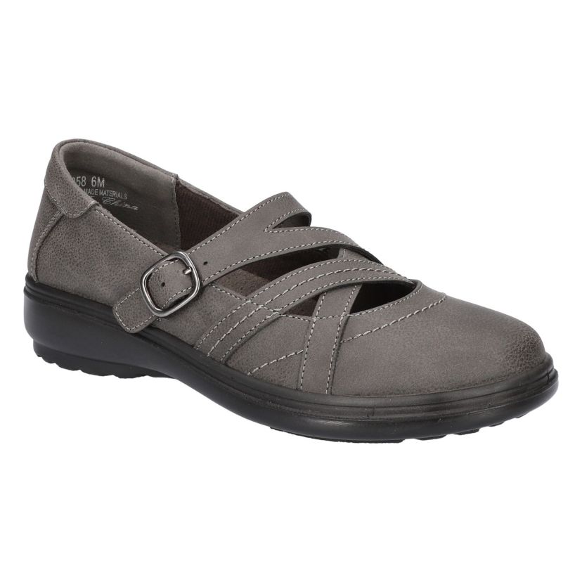 Wise Comfort Mary Janes