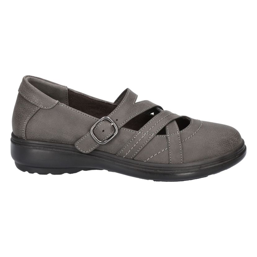 Wise Comfort Mary Janes