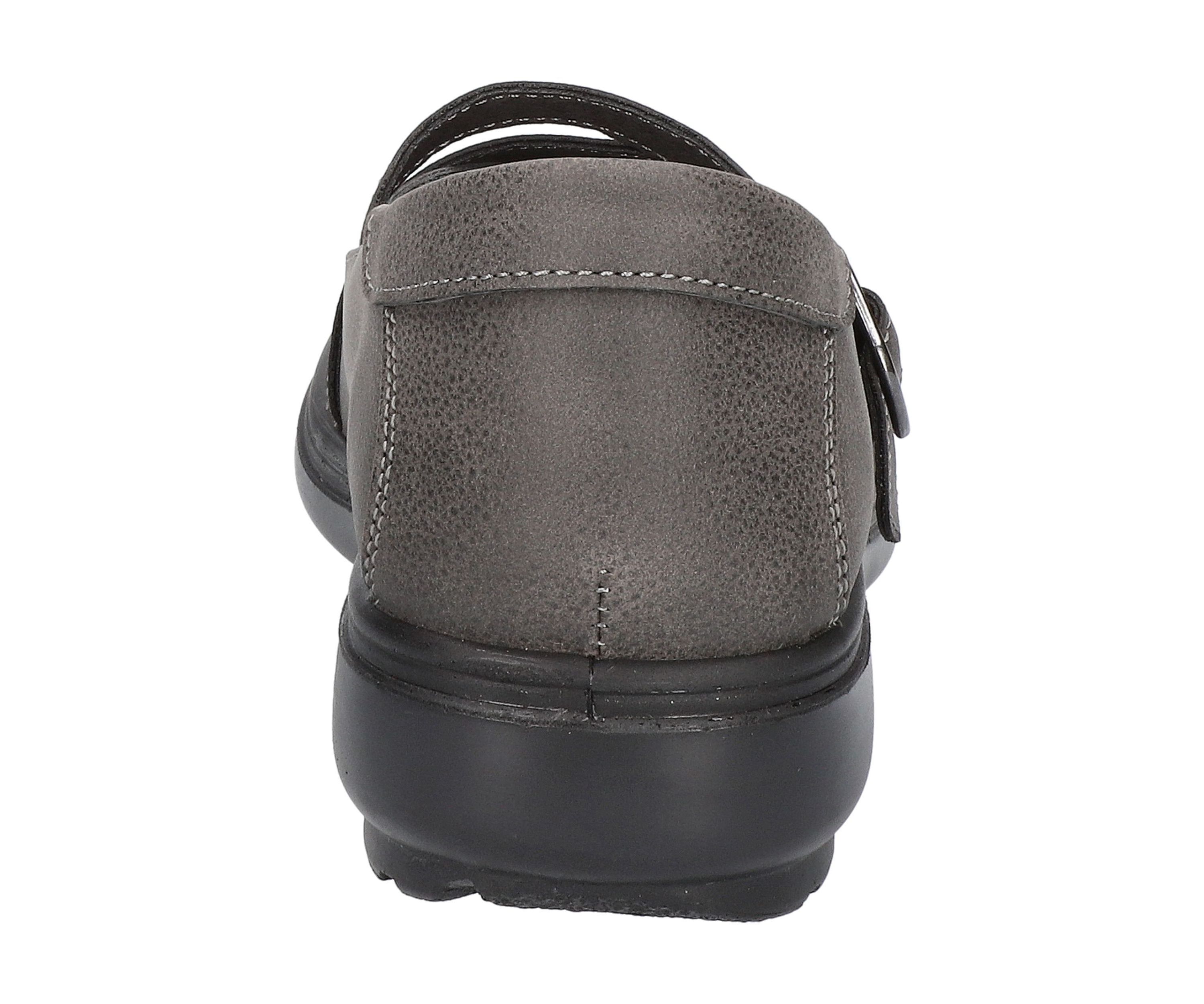 Wise Comfort Mary Janes