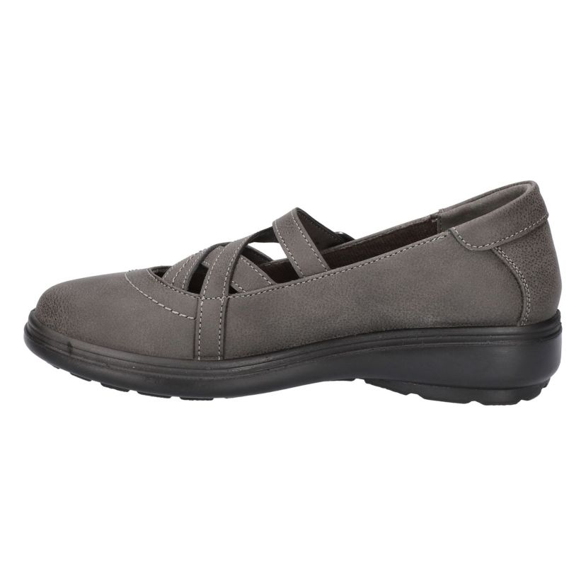 Wise Comfort Mary Janes