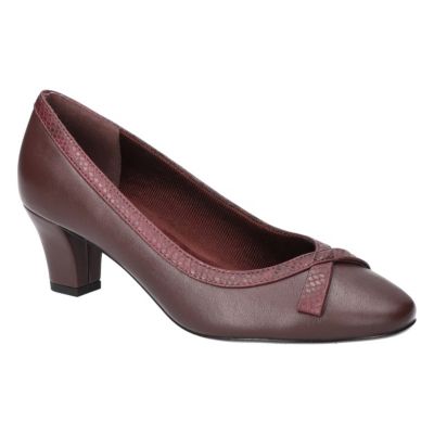 Easy Street Women's Kata Pumps, 8M