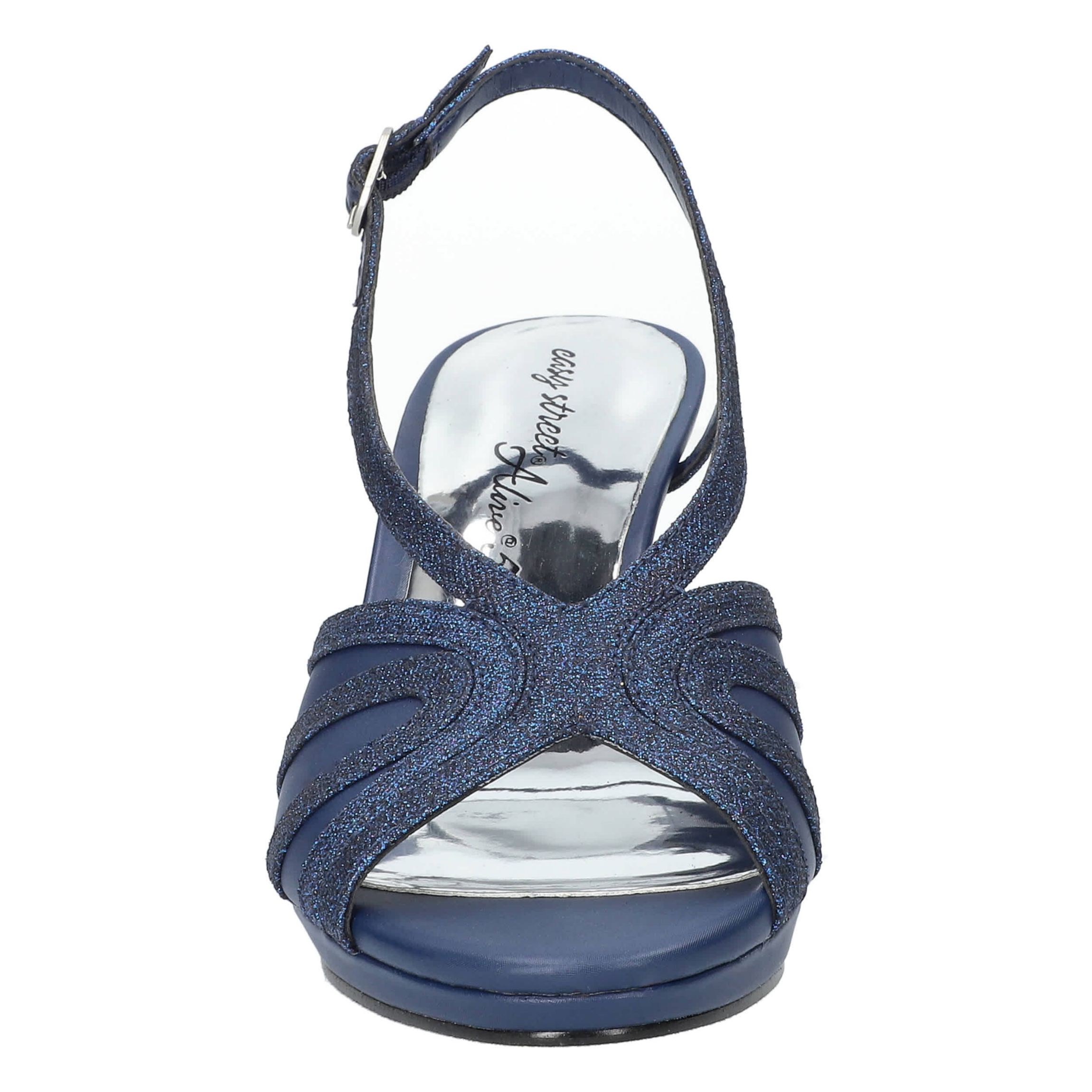 Starlight Heeled Sandals