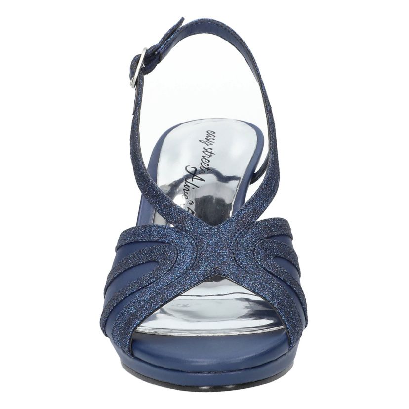 Starlight Heeled Sandals