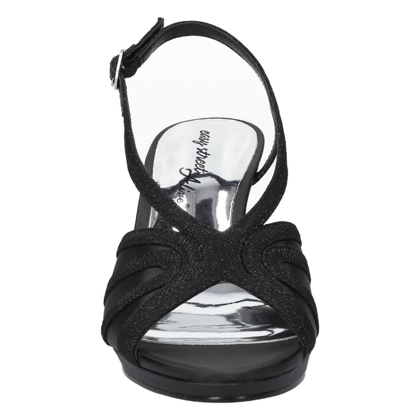 Starlight Heeled Sandals