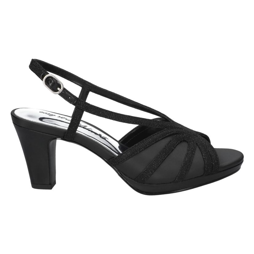 Starlight Heeled Sandals