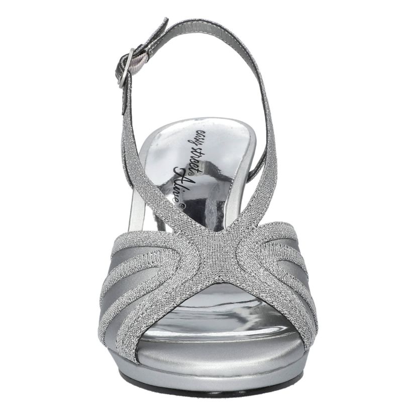 Starlight Heeled Sandals